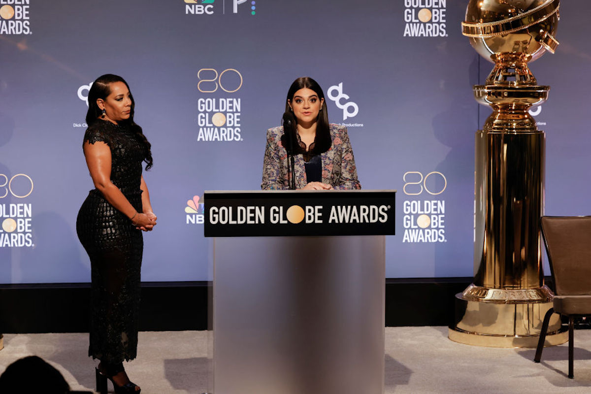 How To Watch The Golden Globes 2023 And Live Stream Awards Ceremony