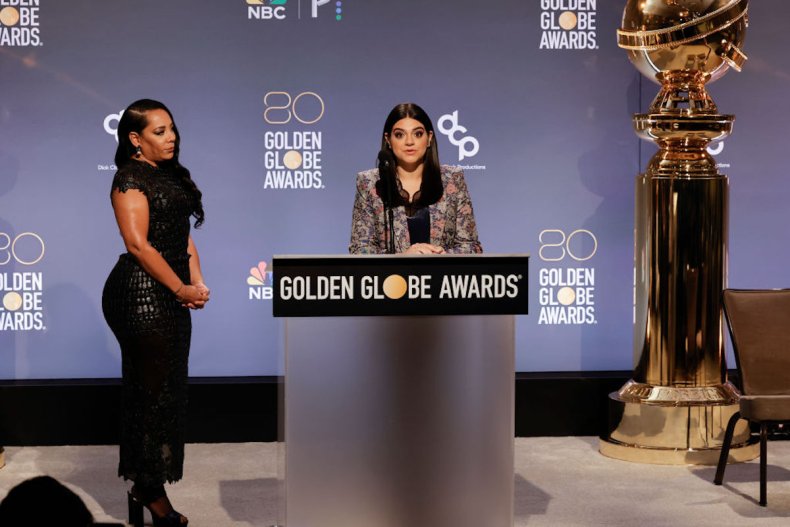 How To Watch the Golden Globes 2023 and Live Stream Awards Ceremony