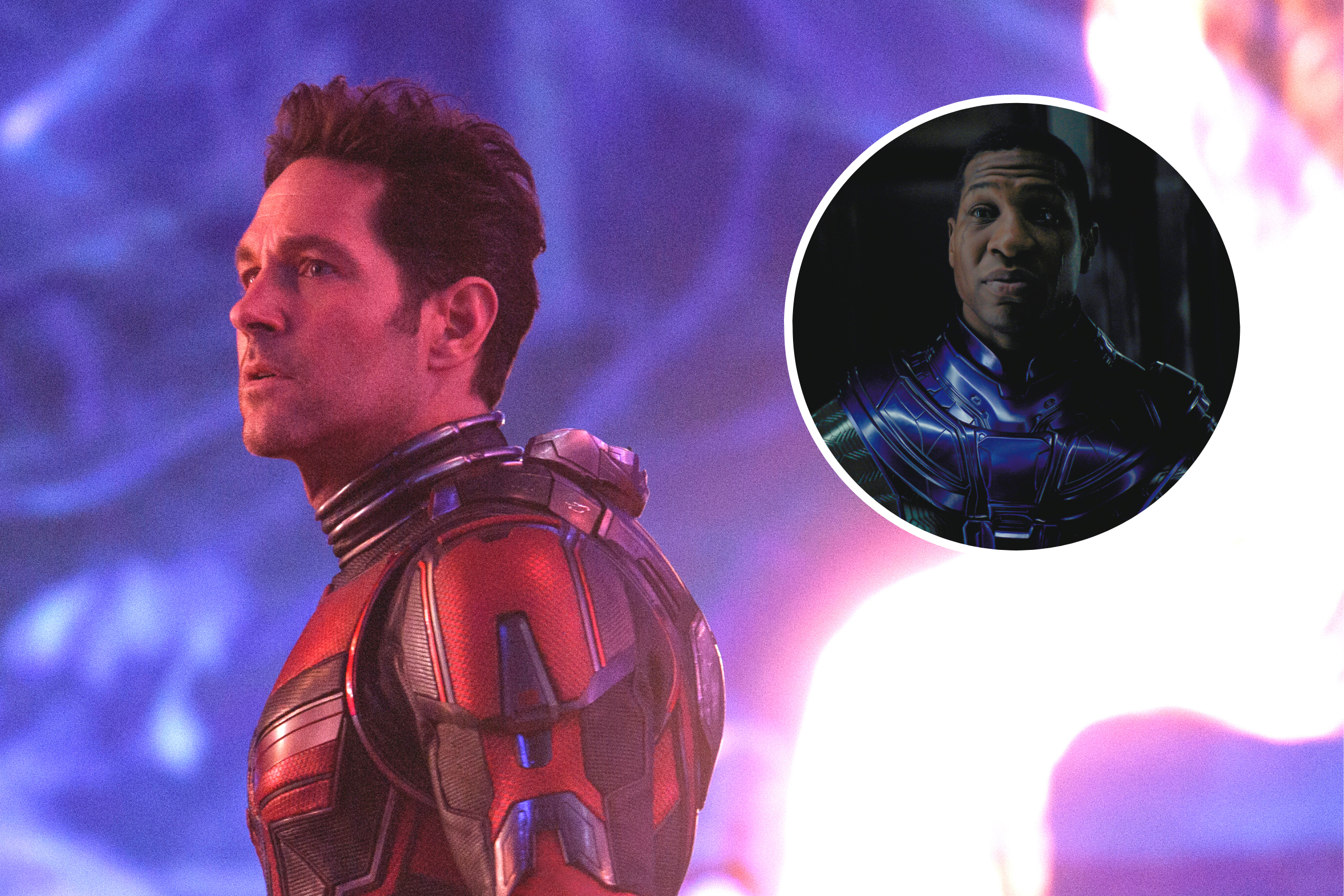 New Ant-Man 3 Trailer Revealed at D23 Expo