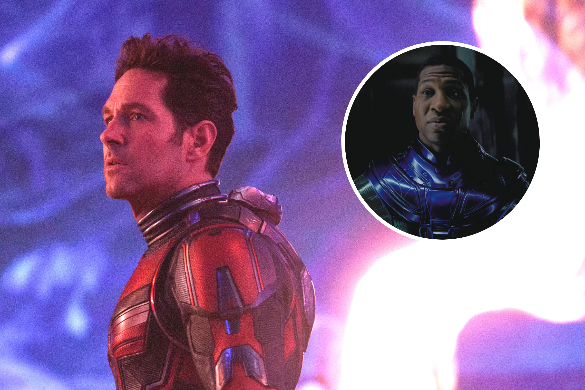 Who Plays MODOK in 'Ant Man 3'? MCU Character Explained and Fan Theories - Vimarsana News