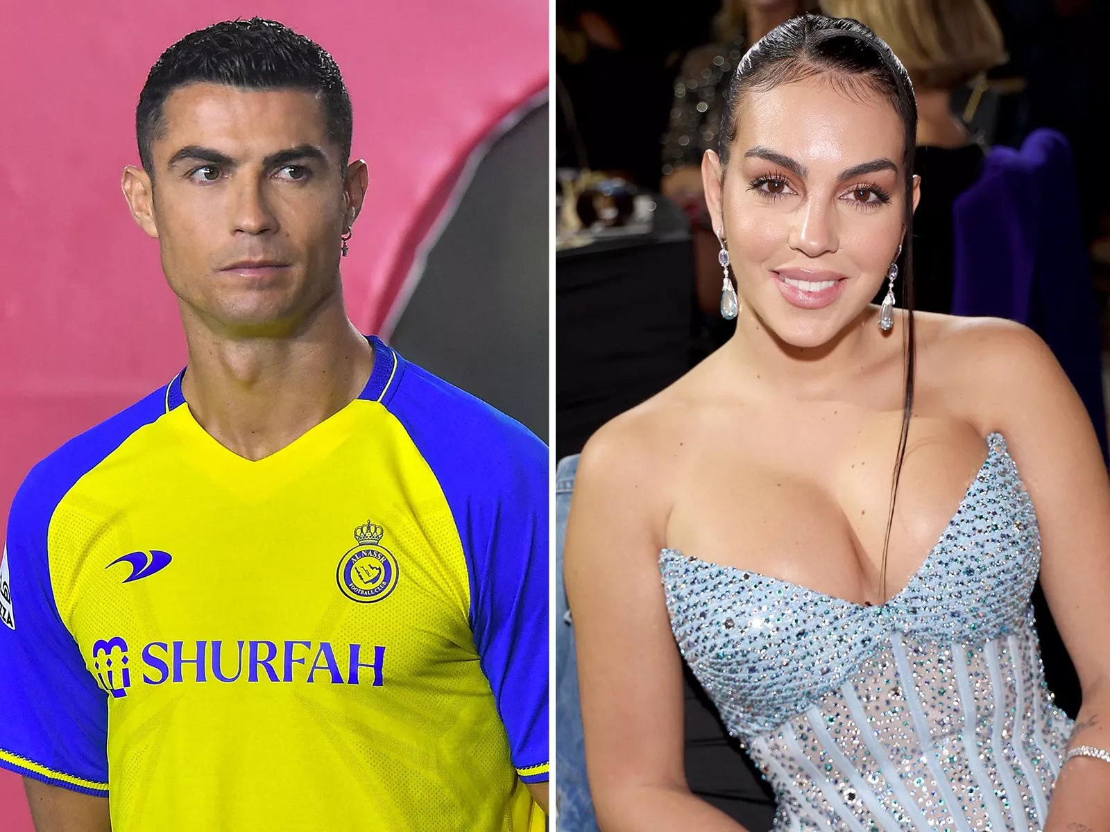 Ronaldo's influence has even reached marriages - Fans react as