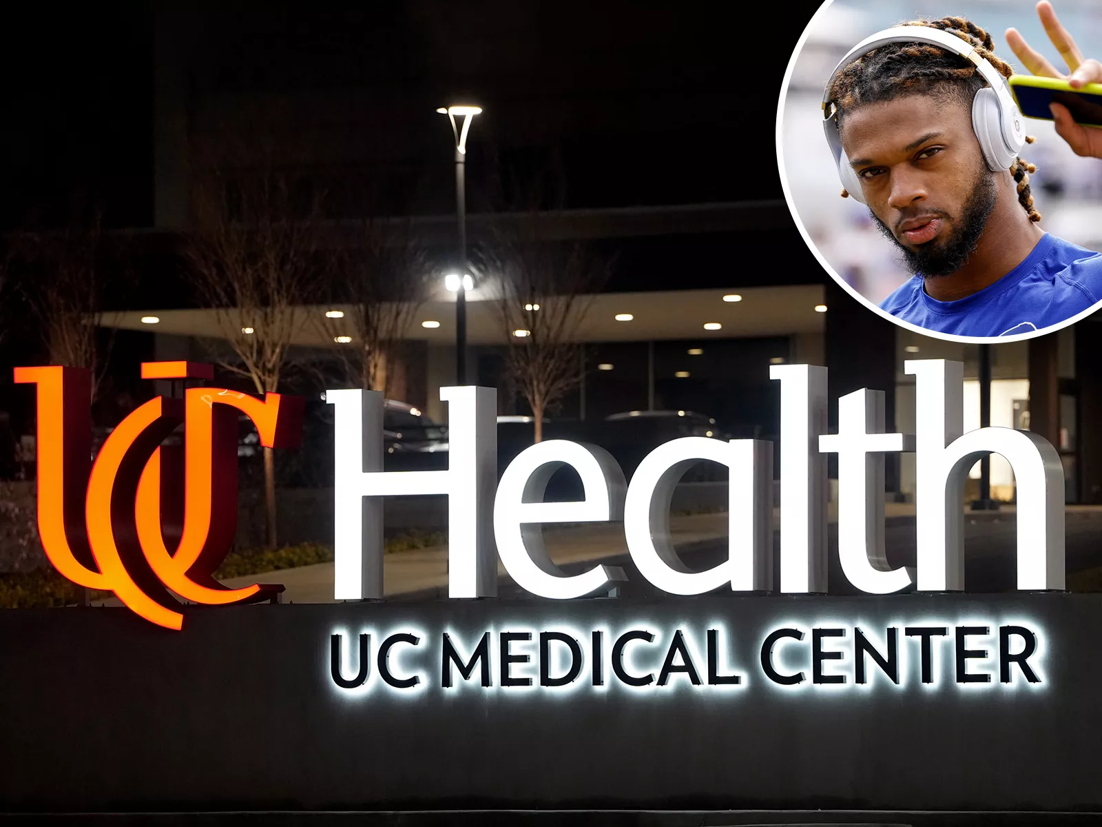 Damar Hamlin's Hospital Team Wears His Jerseys After Release—'We Are Proud' - Vimarsana News
