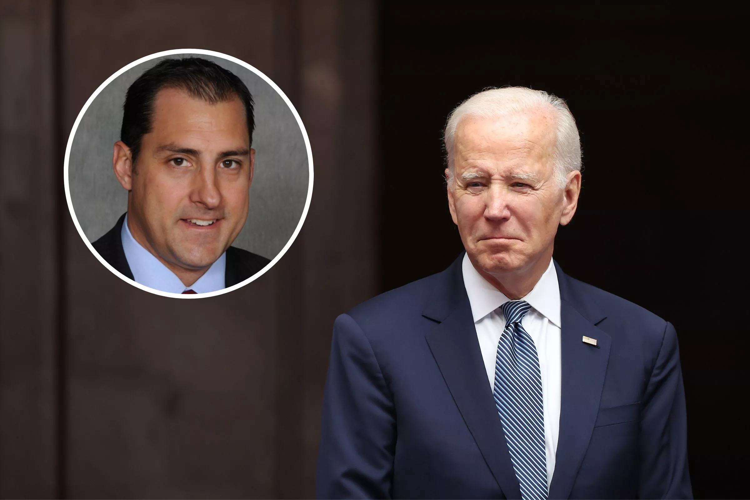 Who Is John Lausch? Biden Classified Docs Get Trump-Appointed Counsel - Vimarsana News