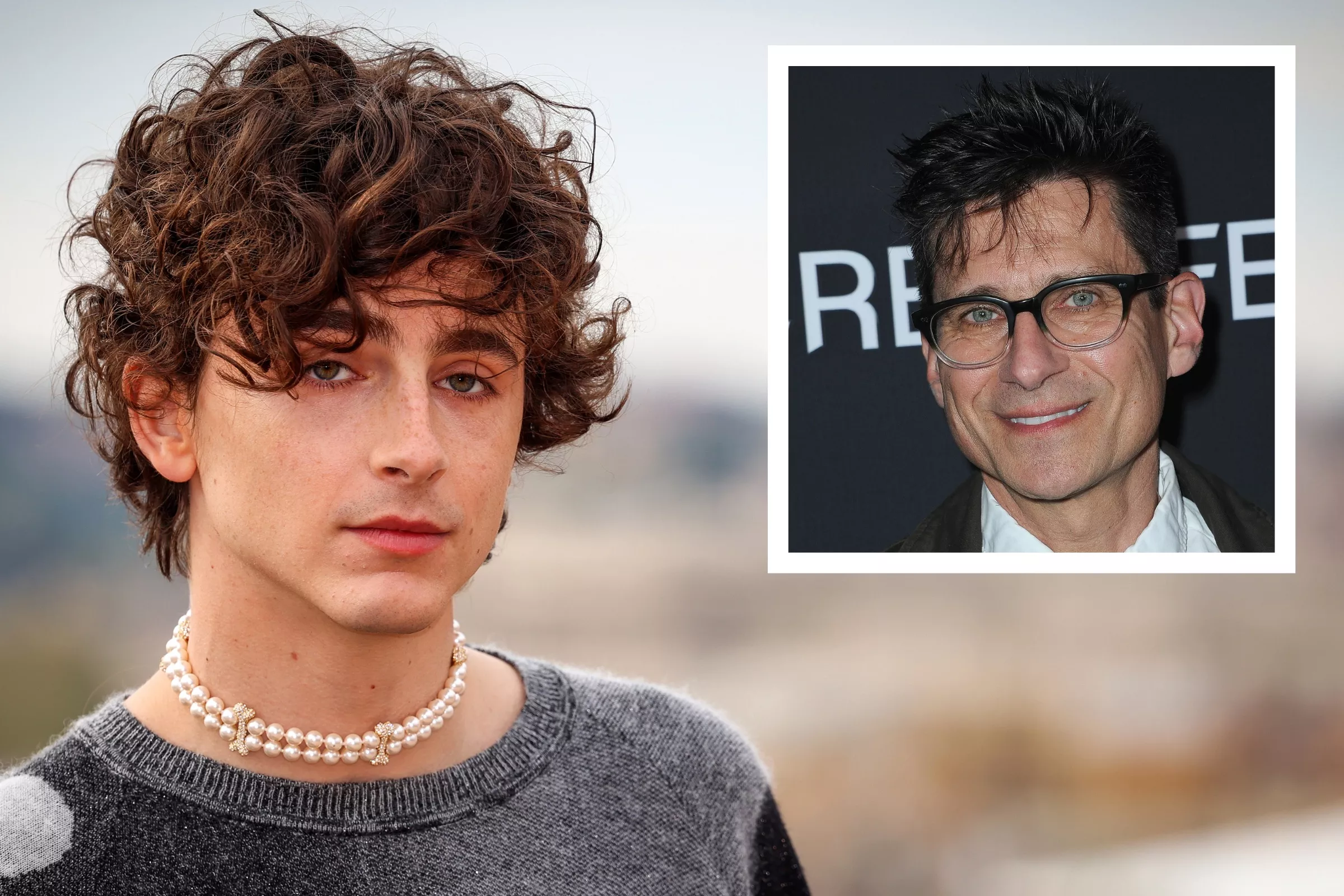 Timothée Chalamet's Audition Revelation Reignites Nepo Baby Discussion - Vimarsana News