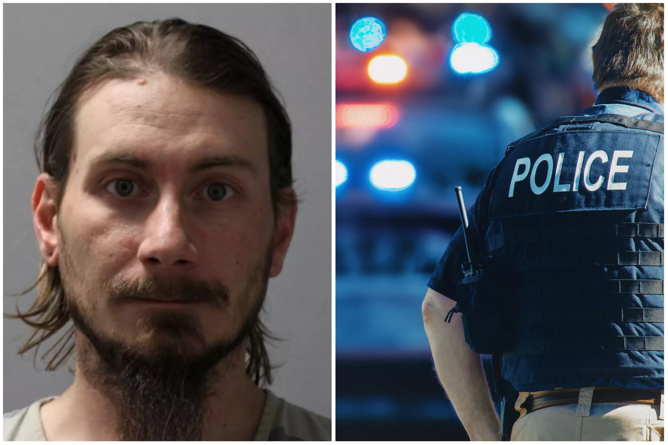 Son Fatally Shoots His Dad in the Head as He Was Sleeping: Police - Vimarsana News