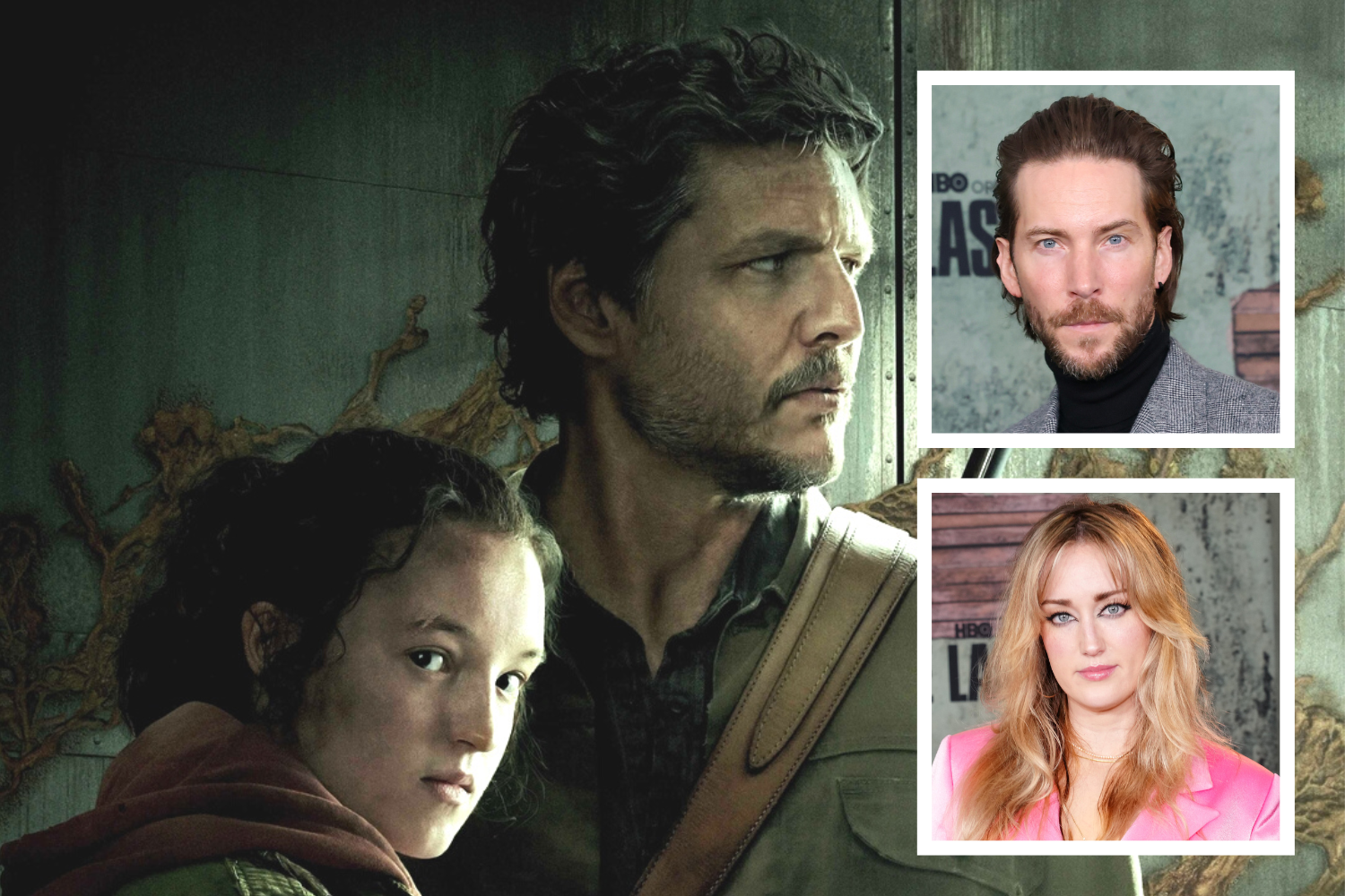 The Last of Us actor Troy Baker on joining the HBO series and his reaction  to Pedro Pascal's Joel