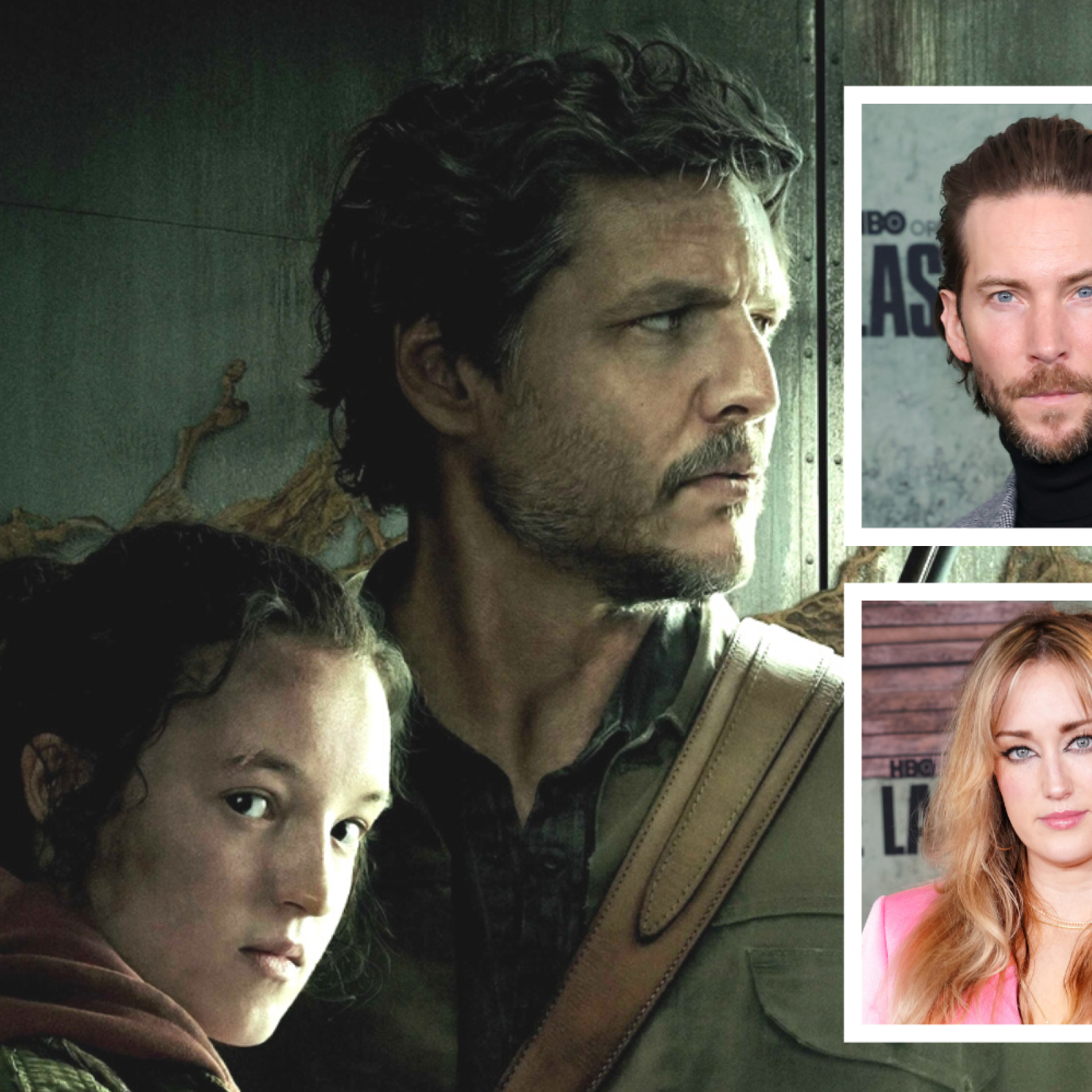 The Last of Us' Boss Teases Troy Baker, Ashley Johnson's Roles in HBO Show