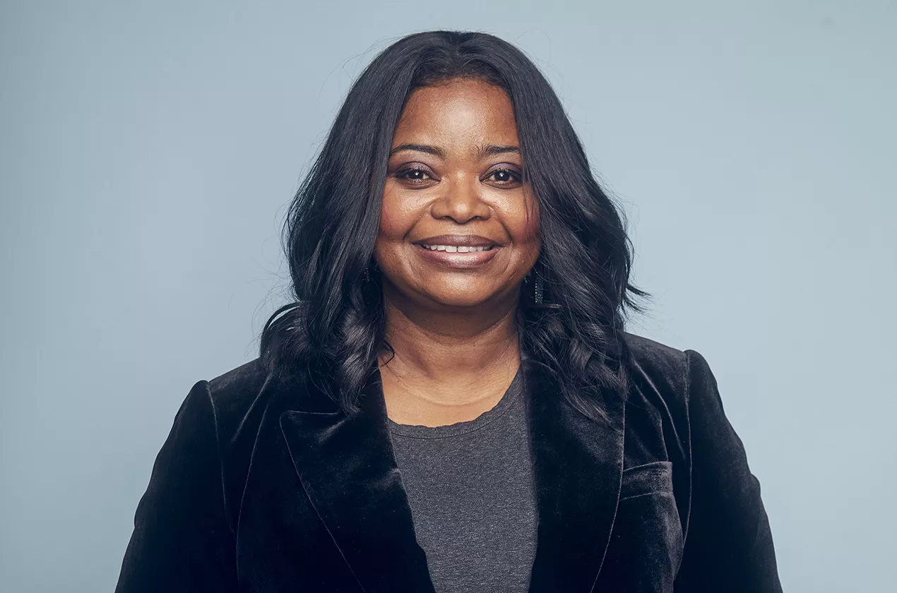 Octavia Spencer on How This Season of 'Truth Be Told' Is 'Our Best' - Vimarsana News