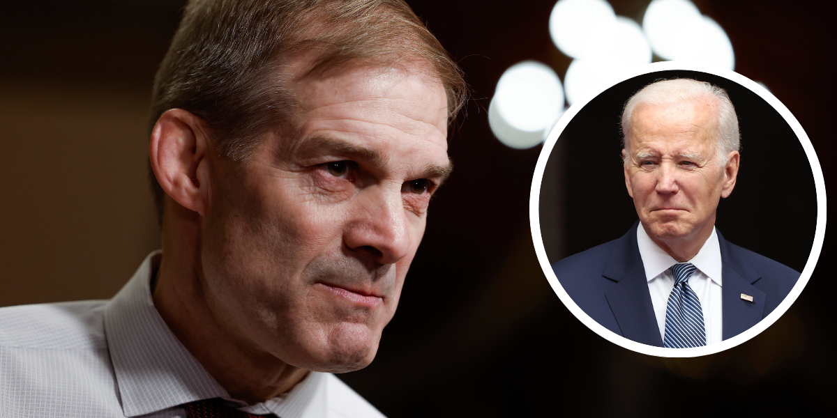 Trump Ally Is About to One of Congress' Most Powerful People