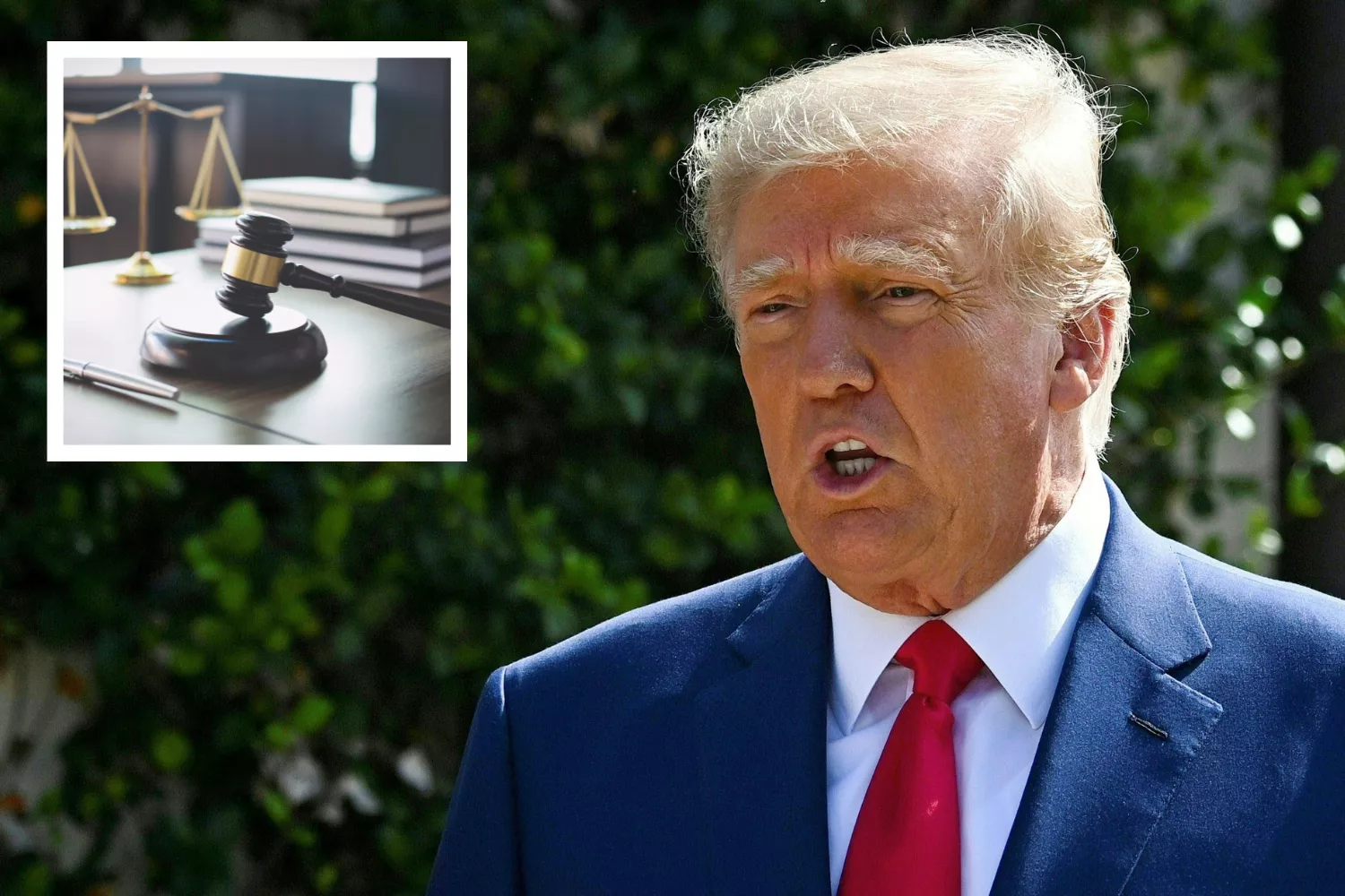 Trump Losing Legal Battle Could Bring Onslaught of Lawsuits - Vimarsana News