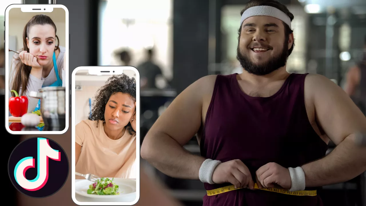 Do TikTok Diets Work? Experts Debunk 4 Popular Weight Loss Trends - Vimarsana News