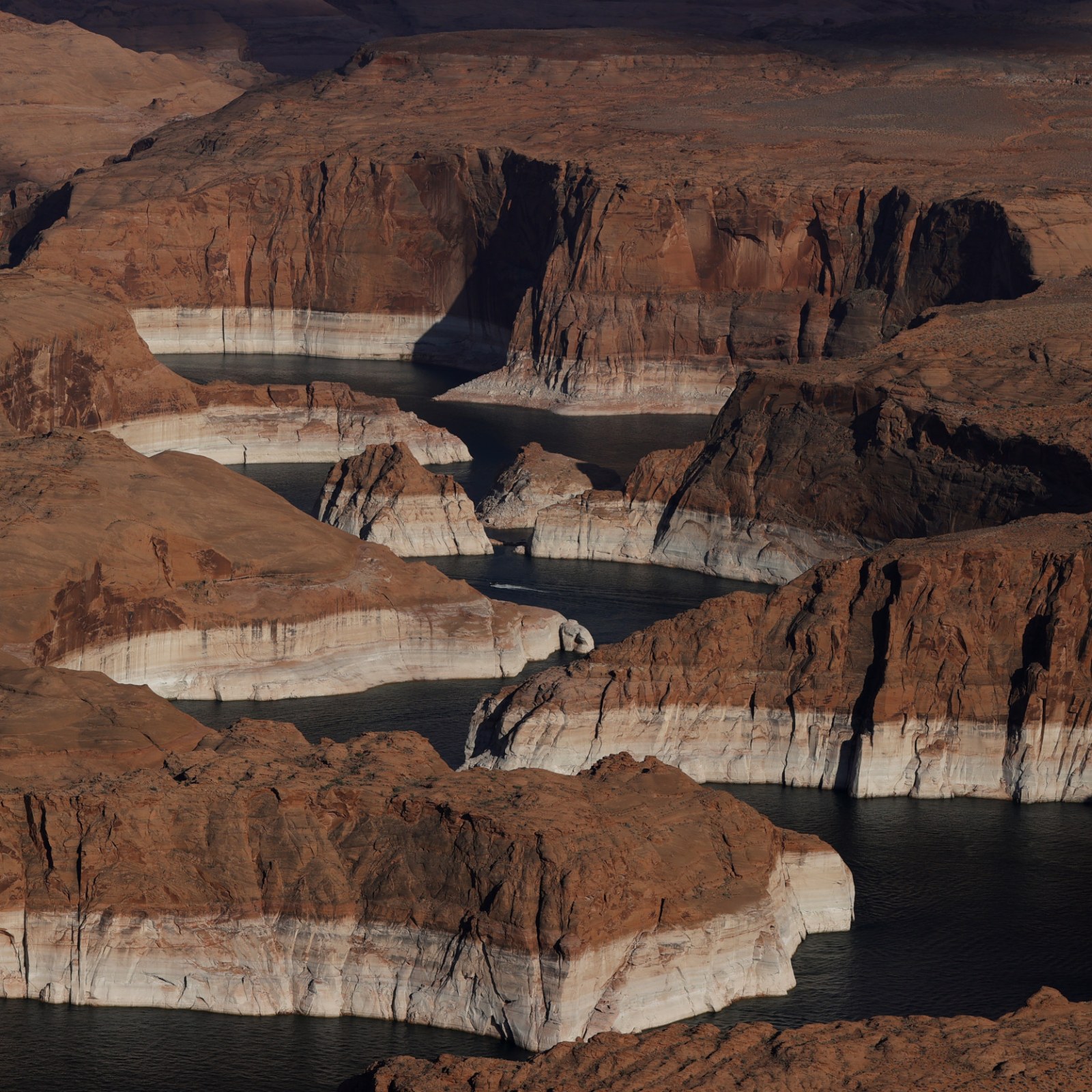 Lake Powell Water Level Lake Powell Access