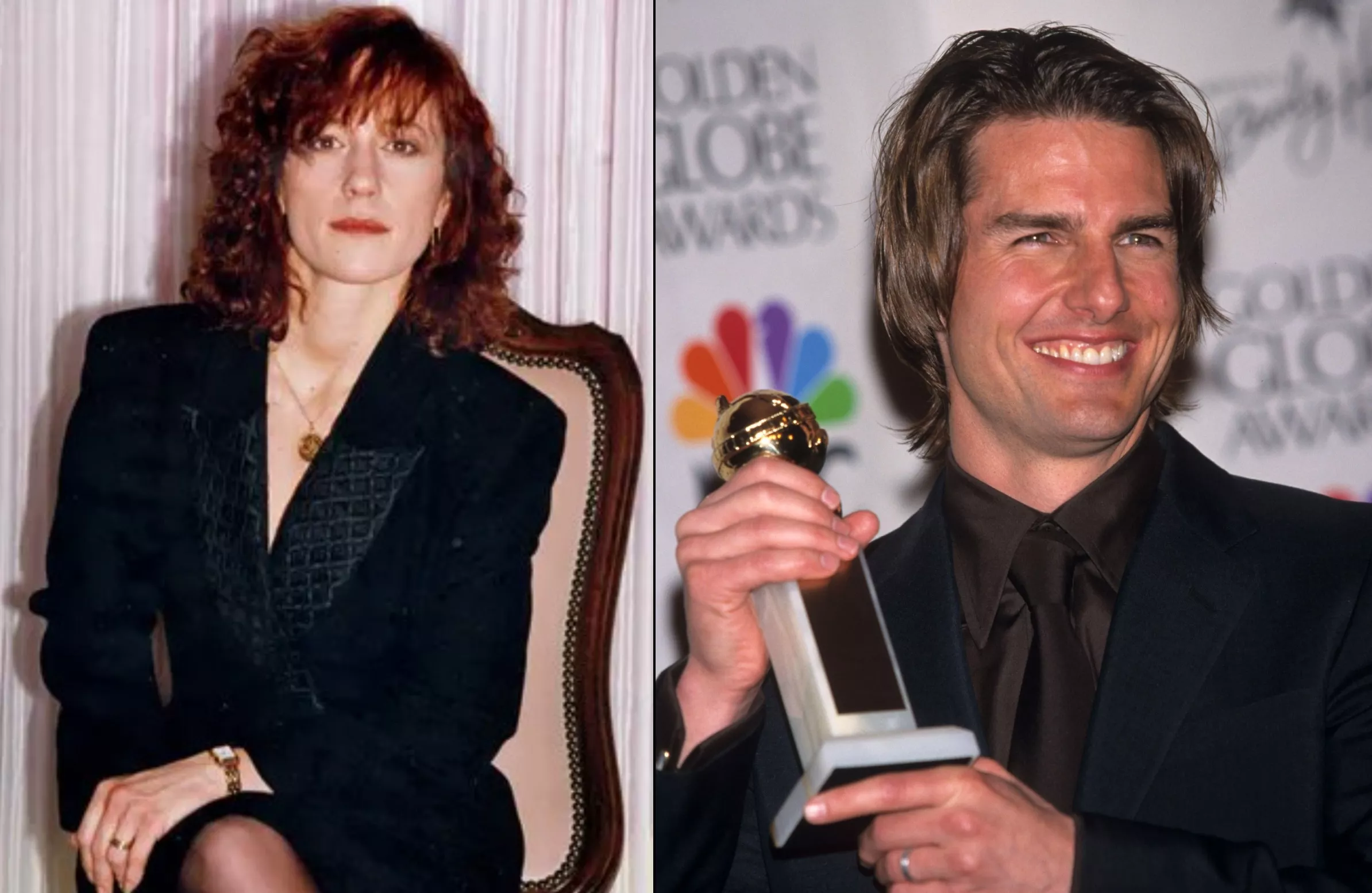 Golden Globes Confronted the Dark Secret Hollywood Has Tried to Ignore - Vimarsana News