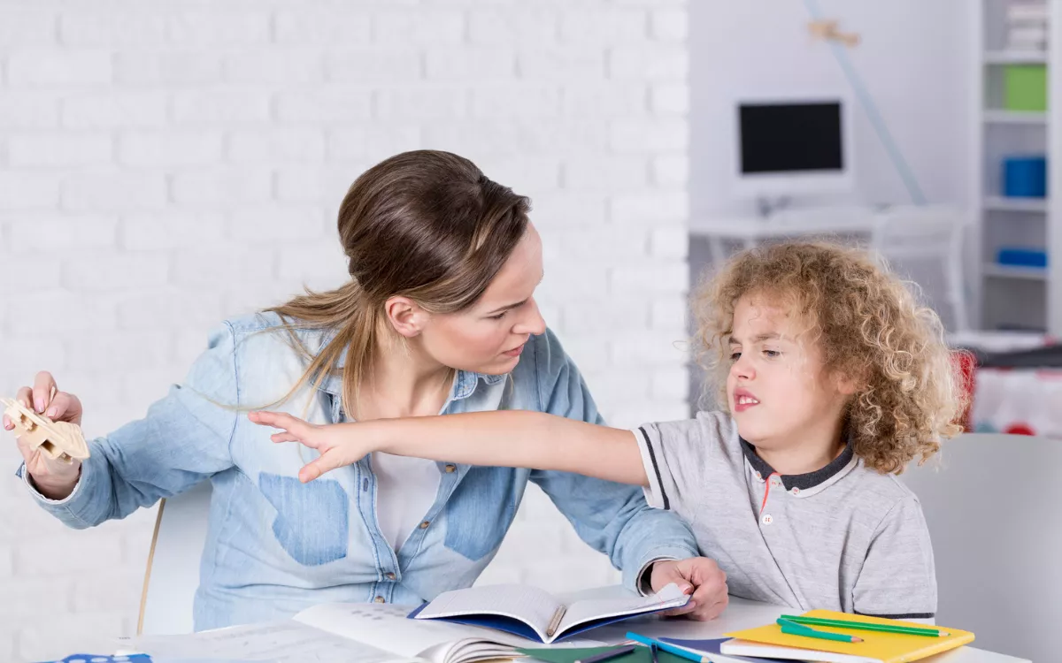 Praise as Mom Bans Nieces and Nephews From Playing With Foster Child's Toys - Vimarsana News