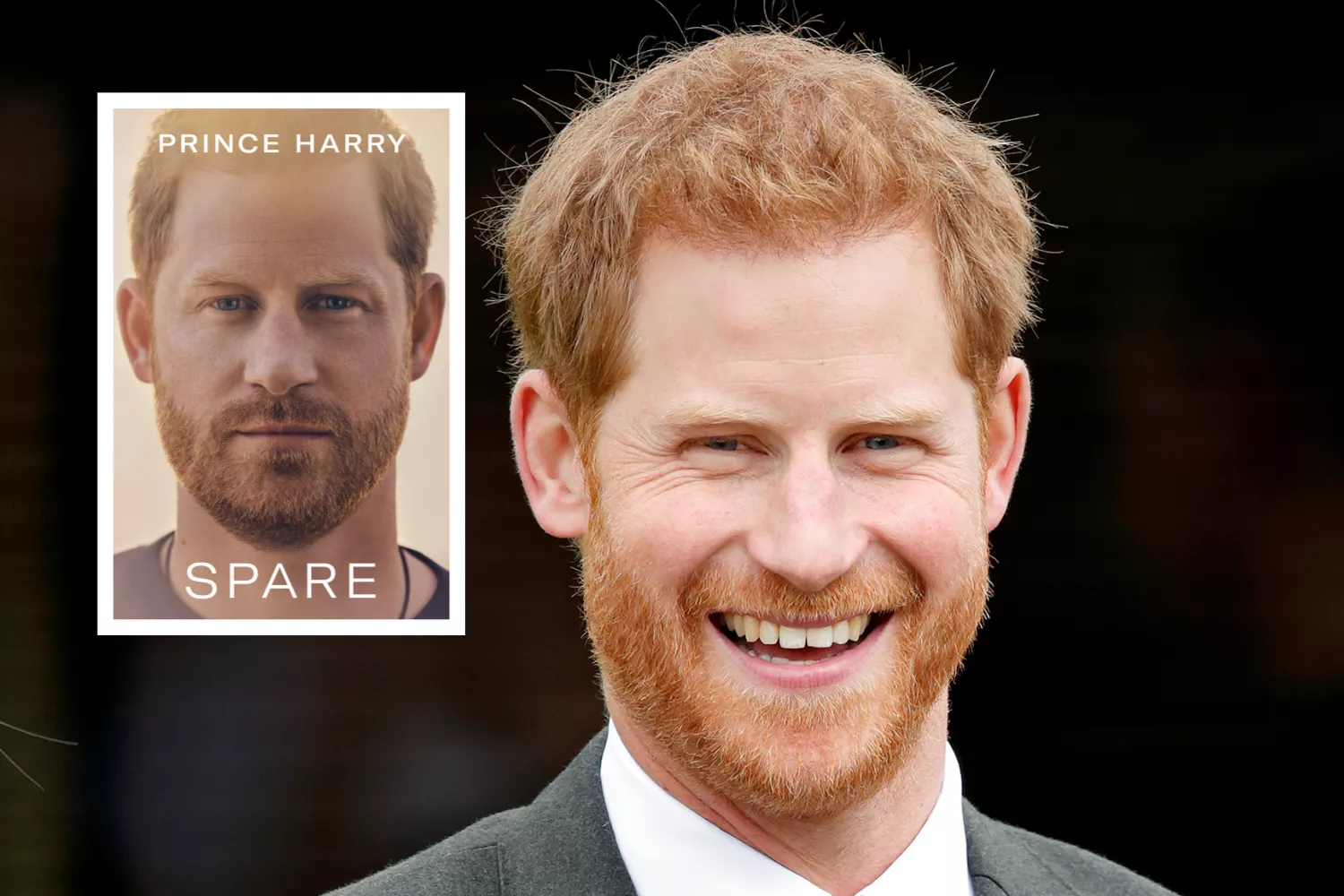 Prince Harry's 'Spare' Audiobook Narration Roasted: 'Embarrassed For Him' - Vimarsana News