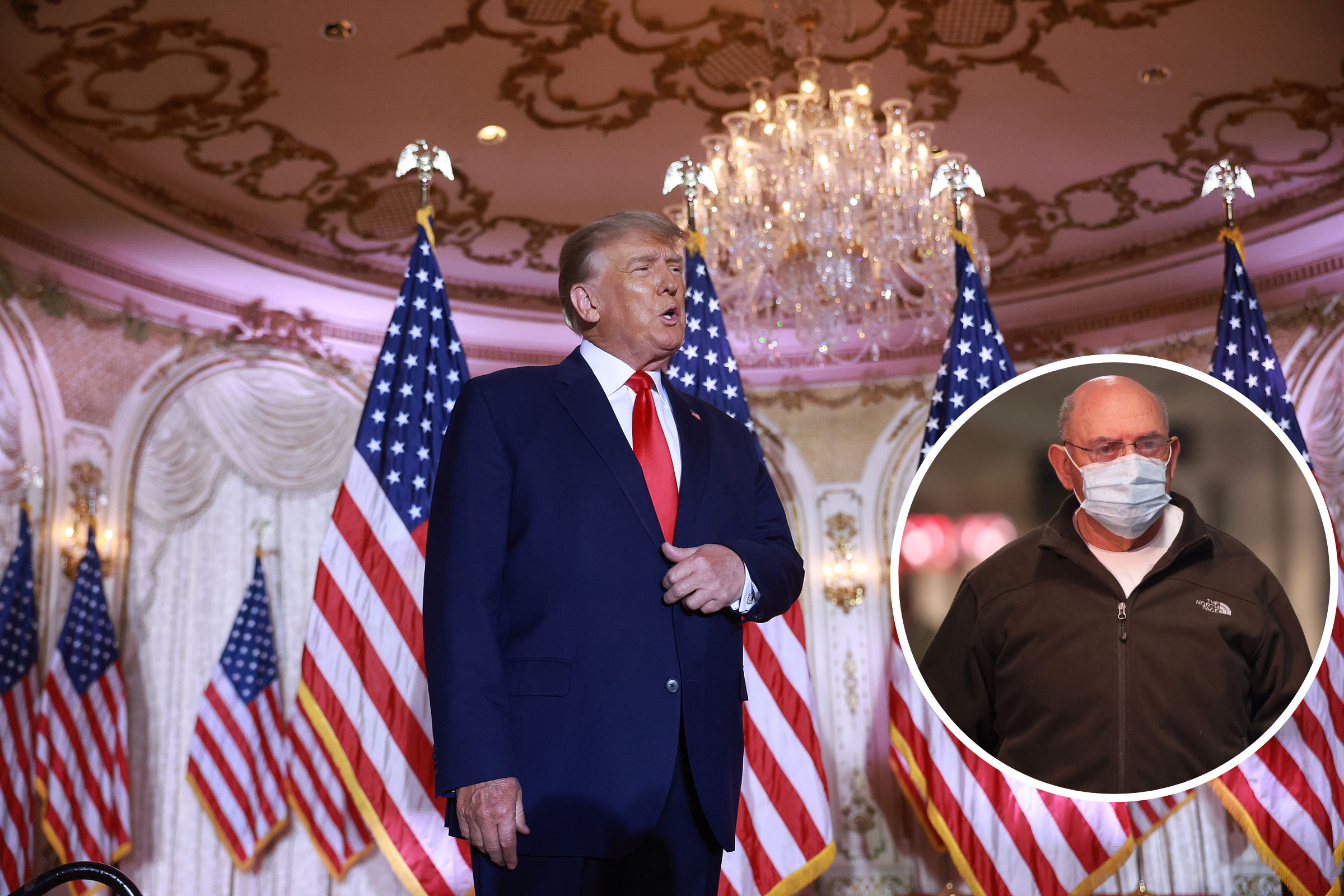 Trump's 'Fall Guy' Committed Crimes 'At His Direction': Kirschner
