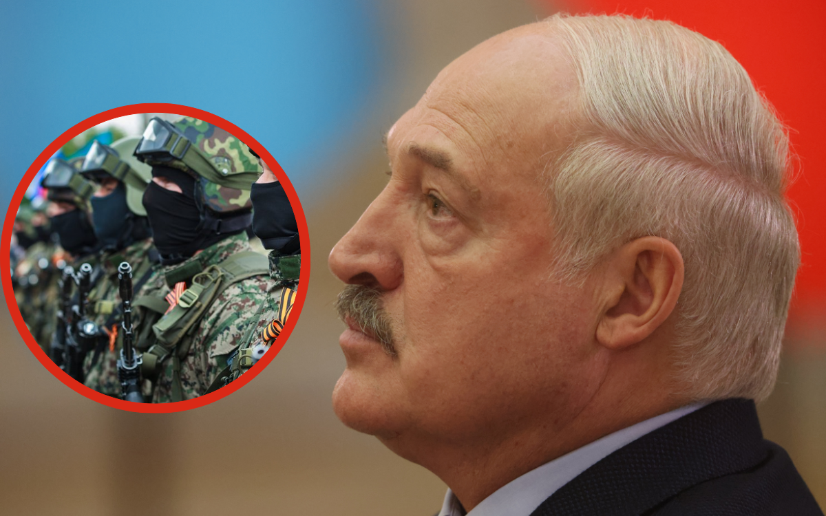 La Biélorussie pourrait former une milice de type wagnérien, prévient un opposant