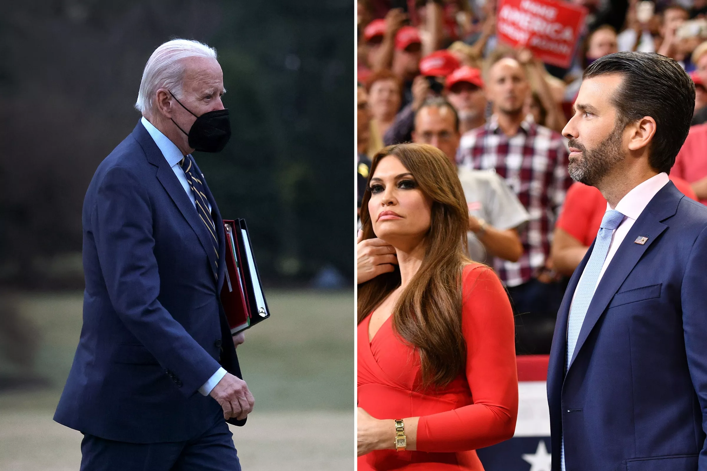 FBI Under Pressure to Raid Biden's Home After Second Set of Documents Found - Vimarsana News