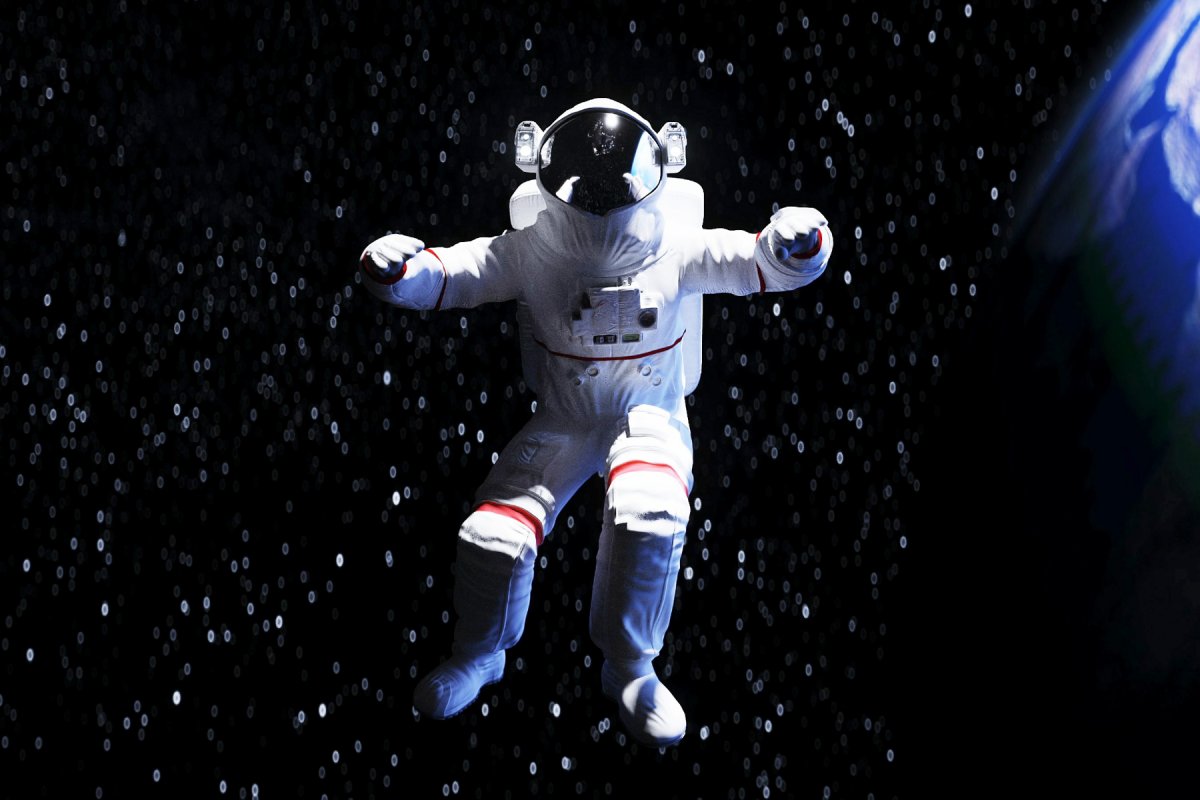 What happens to your body if you die in space? It's complicated