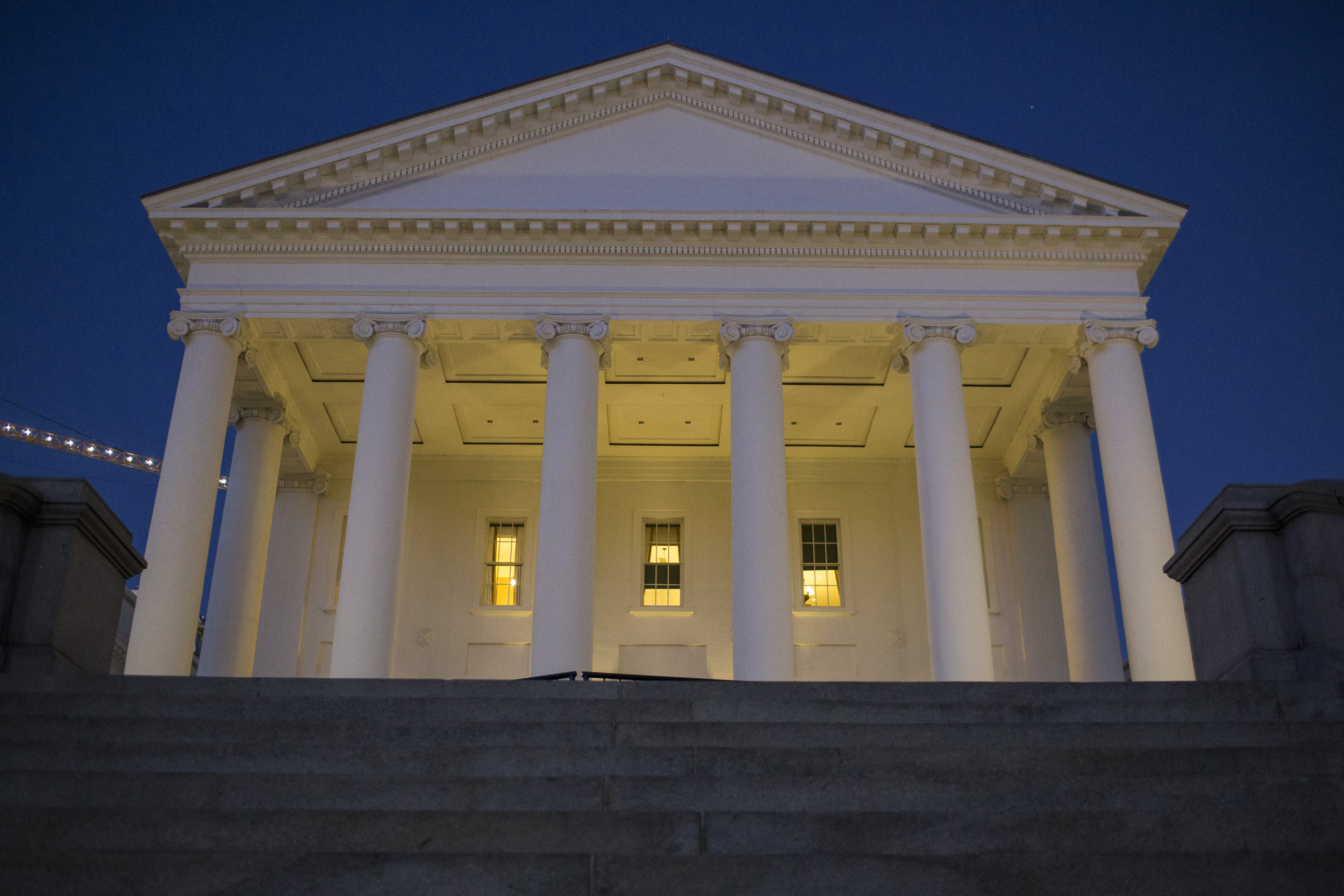 How Virginia Driving Bill Could Tacitly Endorse Anti-Abortion Agenda