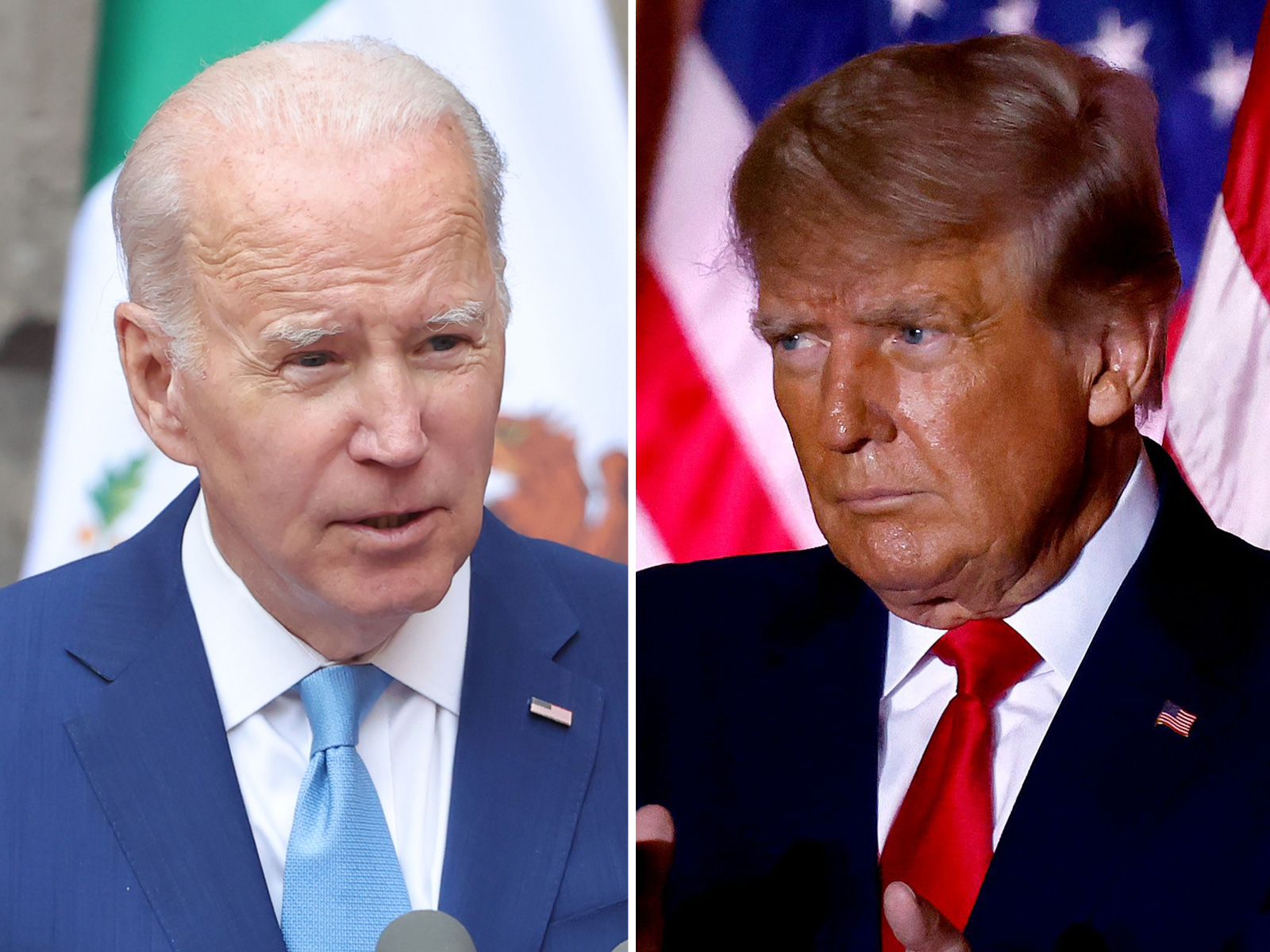 Biden Documents Return Makes Trump Indictment 'More Likely'—State Attorney