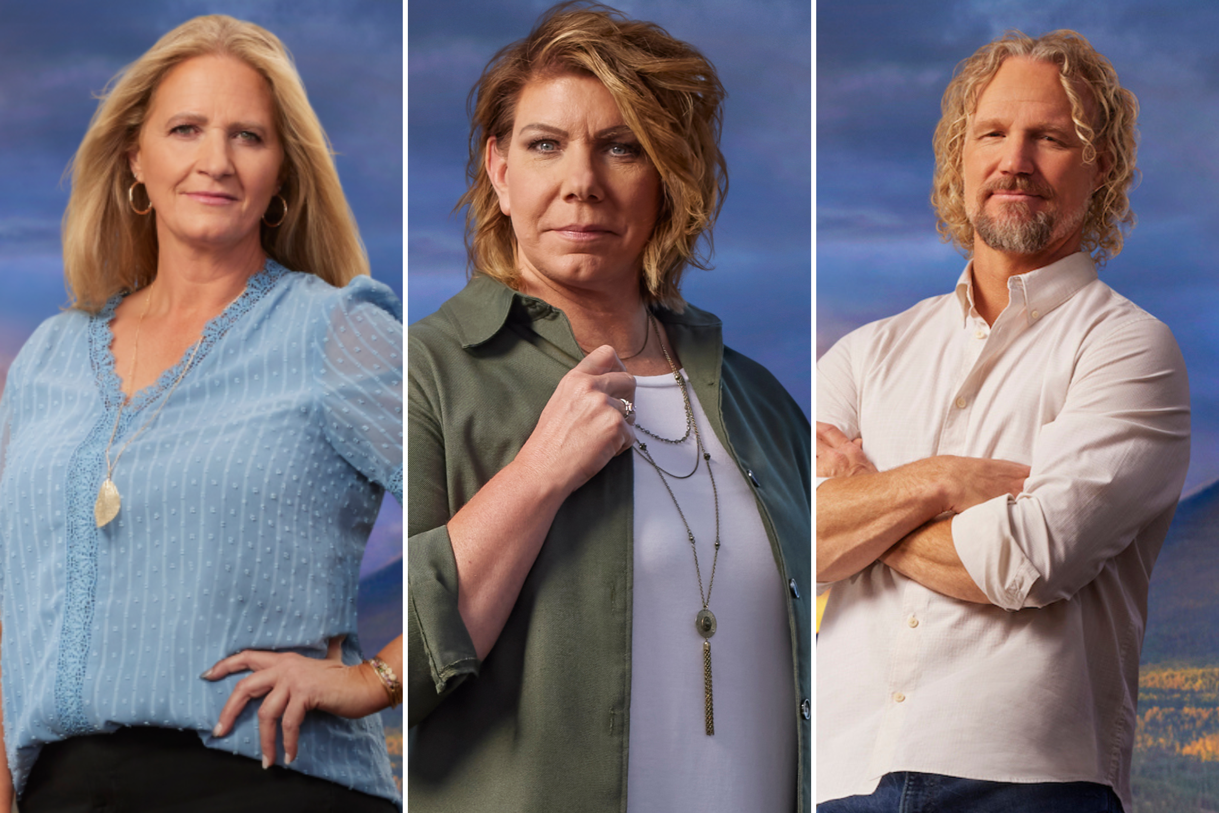 Sister Wives: What Hunter Brown Has Been Up To Since Returning To Arizona