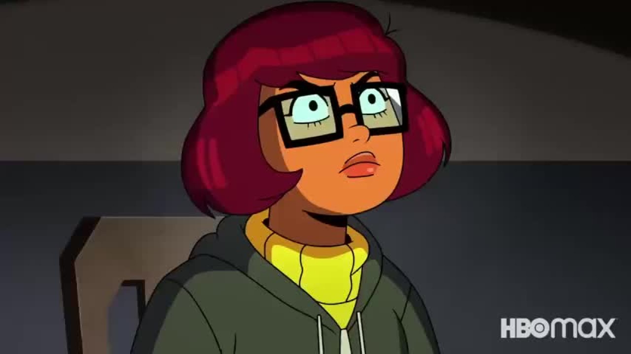 Scooby-Doo Fans Support Velma As A Lesbian, Her Own Animated Series Has  Cast Voice Actors
