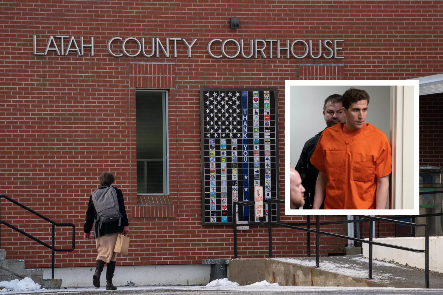 Bryan Kohberger Ex-Lawyer Confident There's More Evidence in Idaho Killings - Vimarsana News