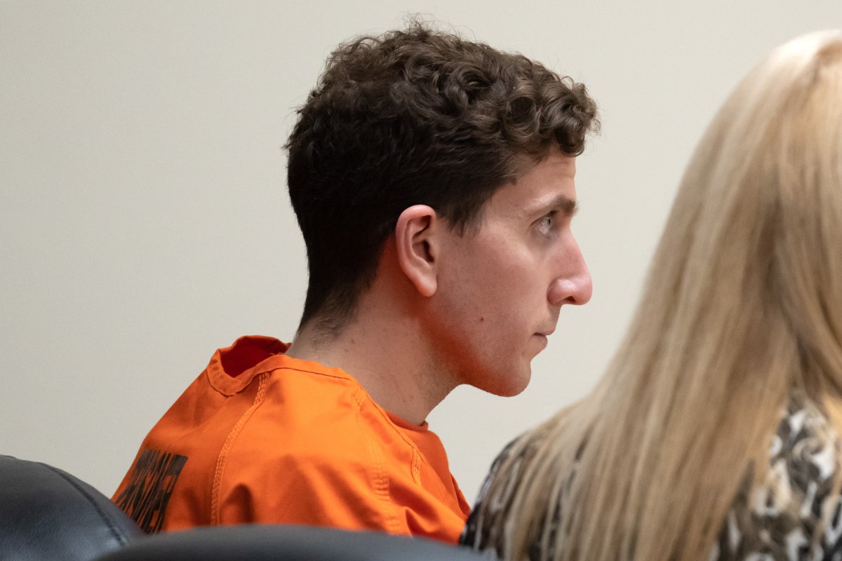 Bryan Kohberger Updates: Victims Resemble Kohberger #39 s Bullies Bryan Kohberger Updates: Victims Resemble Kohberger #39 s Bullies