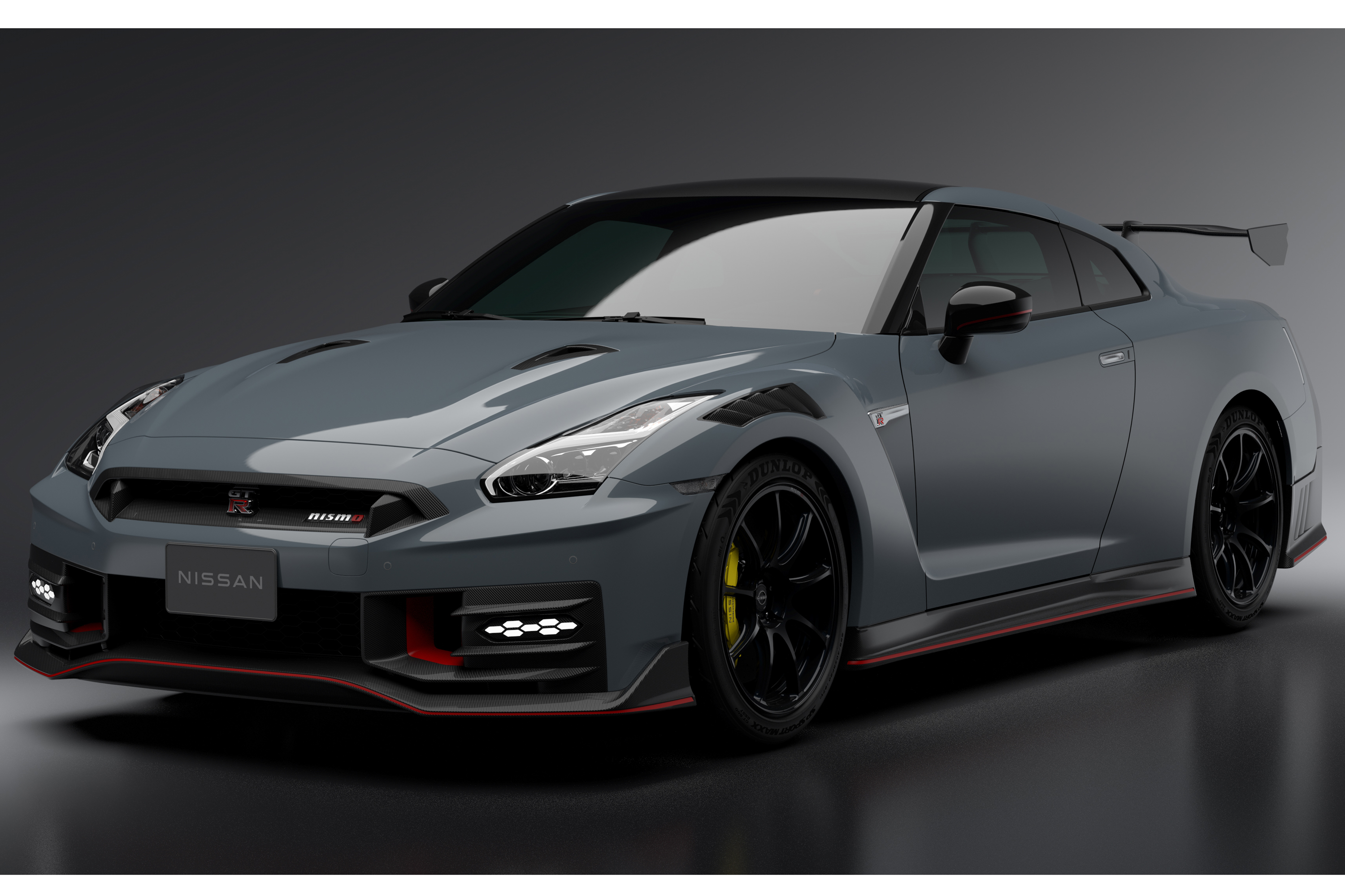 The 2024 Nissan GT R Sharpens With Heritage Colors Extreme   2024 Nissan Gt R 