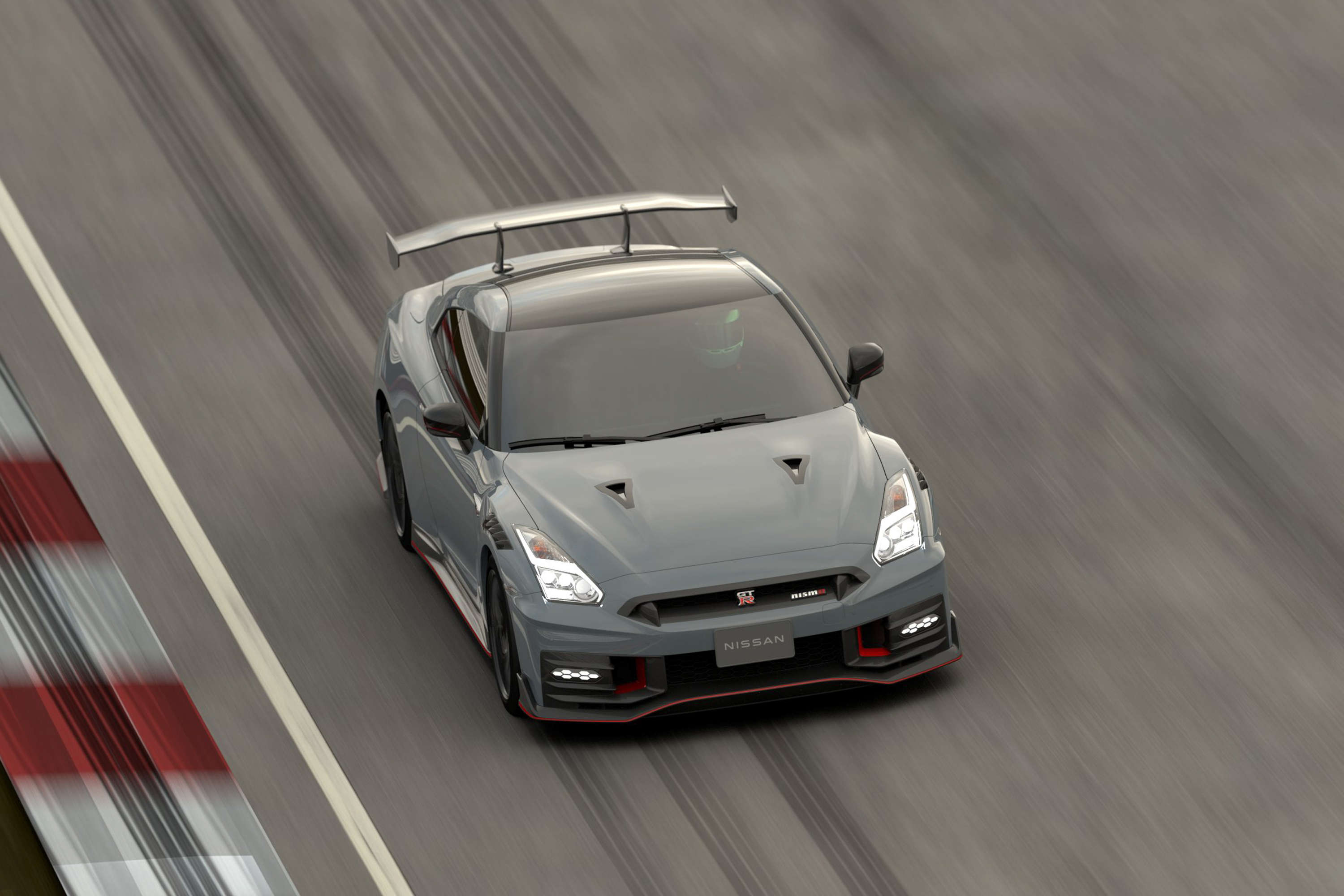 2024 Nissan GTR: Will It Be Fully Electric?