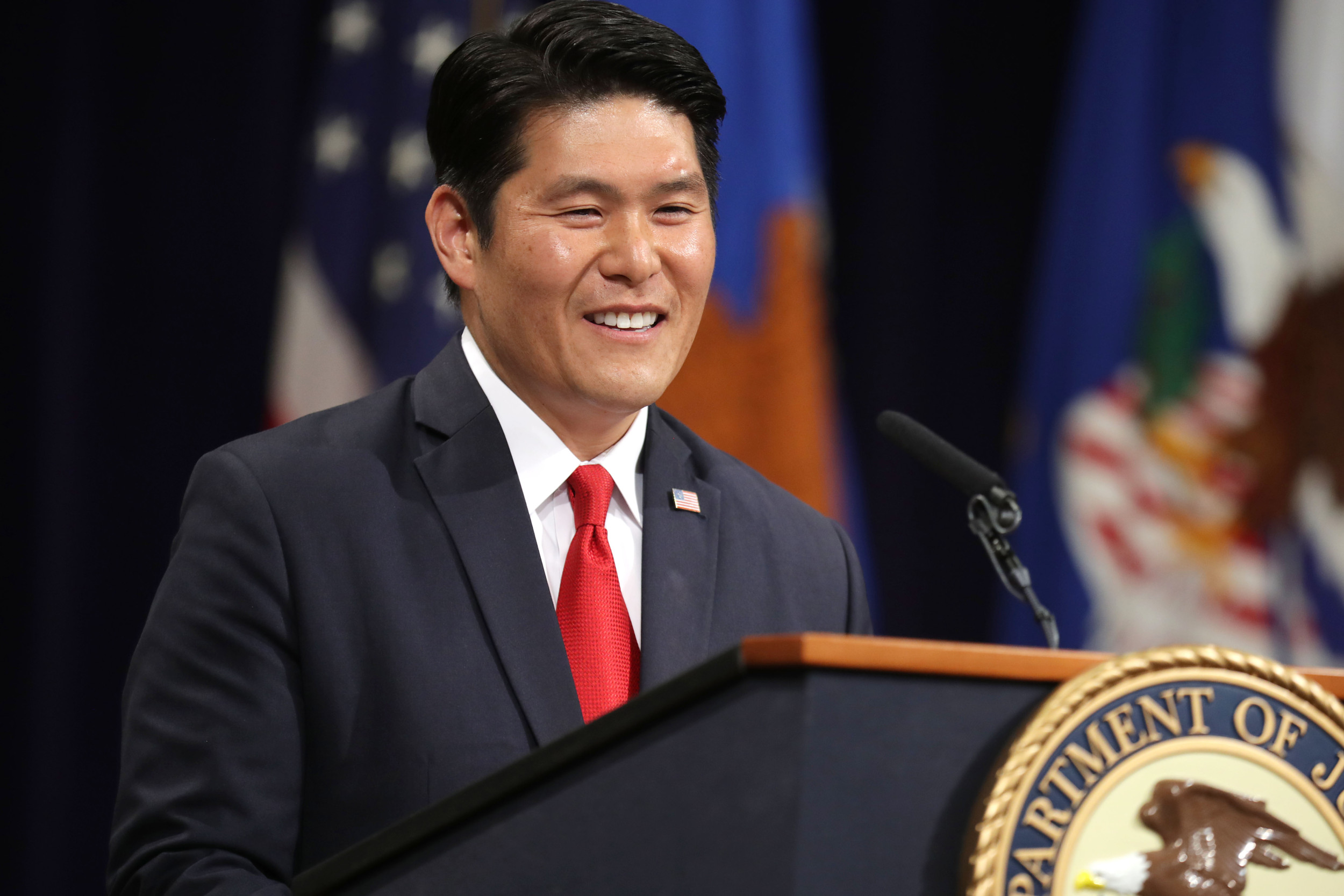 Who is Robert Hur? Biden Docs Get Trump Appointed Special Counsel