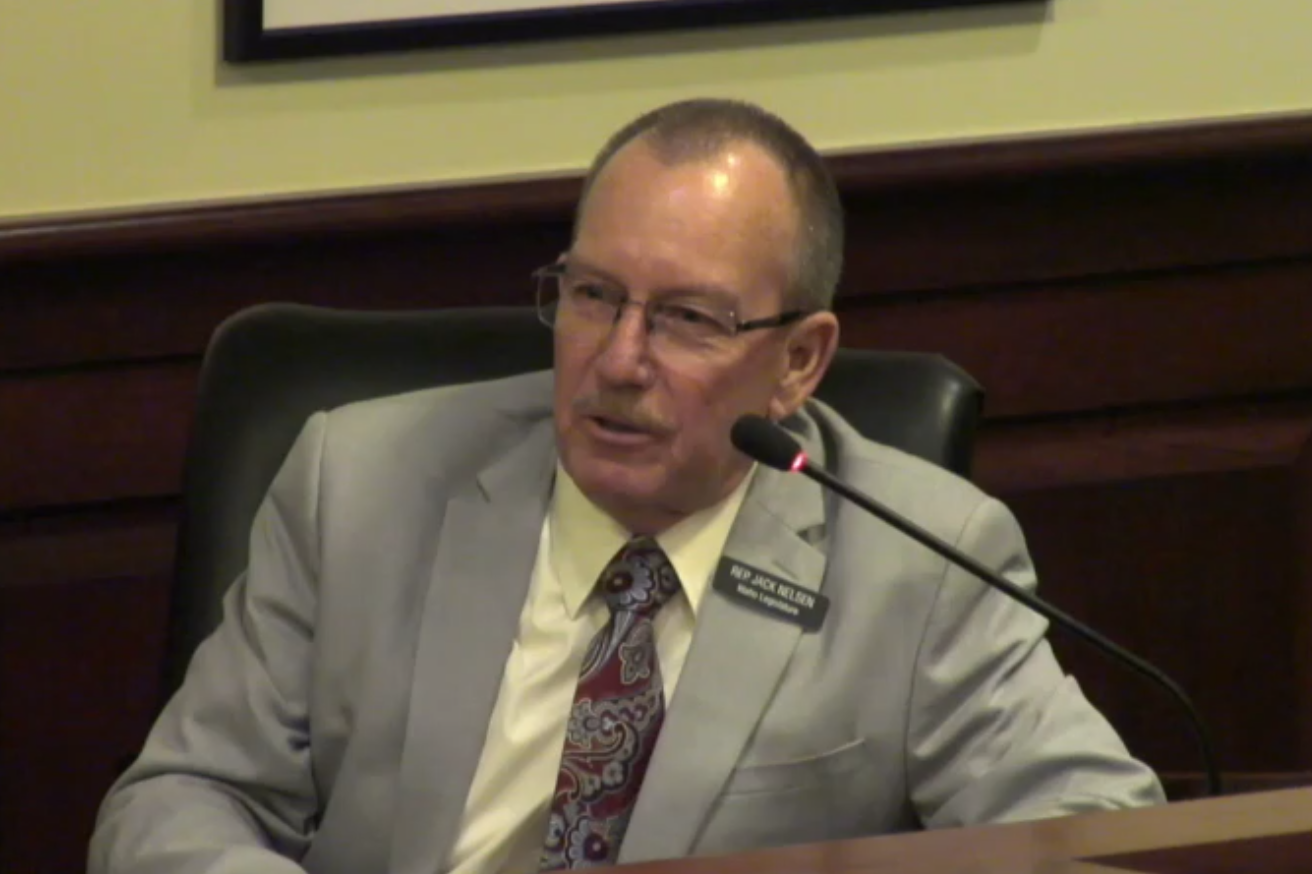 Idaho Republican Apologizes for Comparing Women to Farm Animals picture