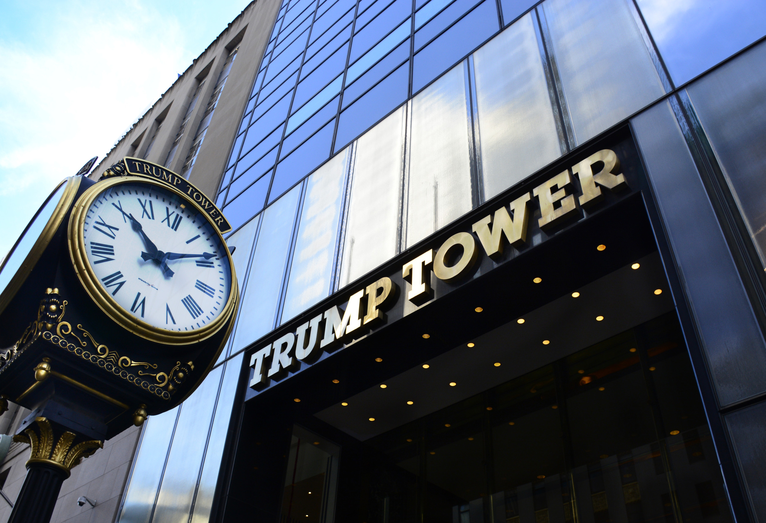 Trump Organization Fined $1.6 Million for Tax Fraud