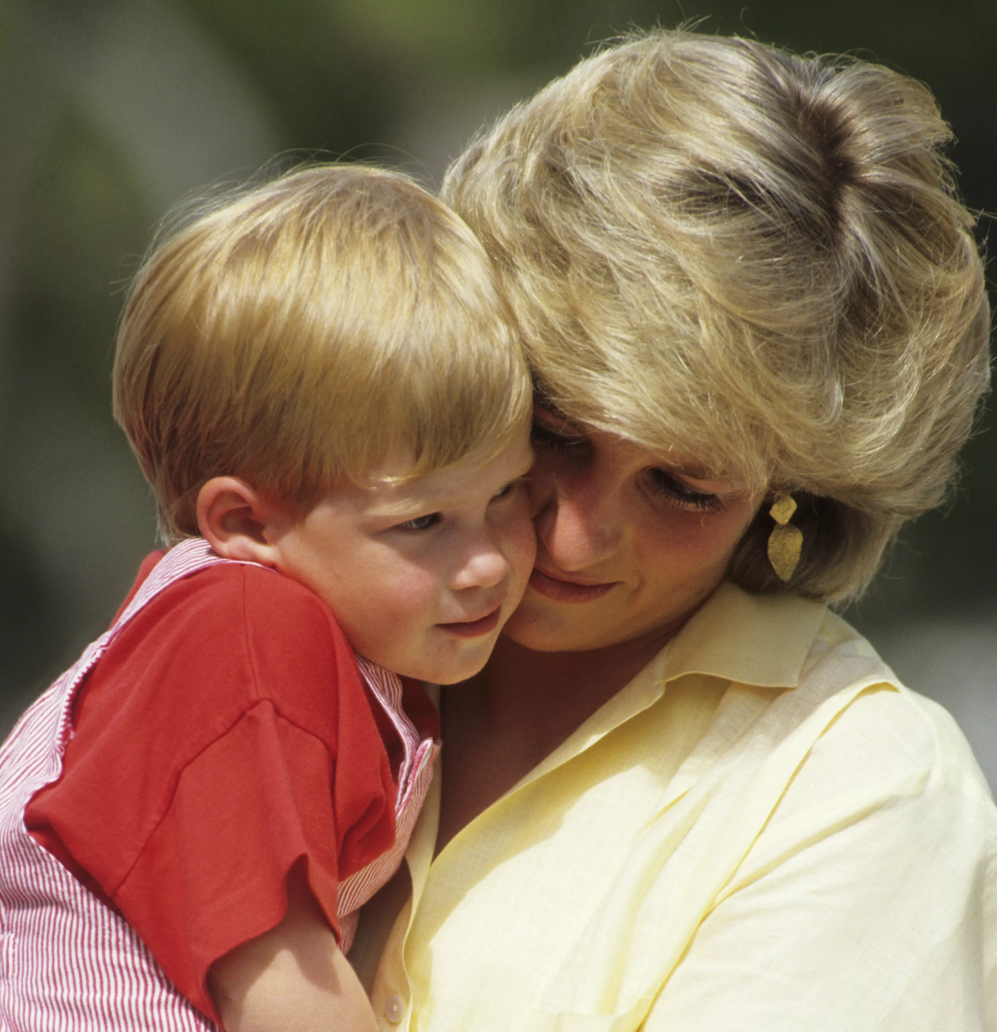 Prince Harry, and Why Recollections Really Do Vary - Vimarsana News