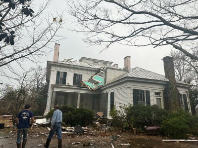 January 12 2023 Alabama Tornado 03