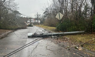 January 12 2023 Alabama Tornado 04 January 12 2023 Alabama Tornado 04
