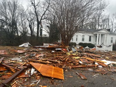 January 12 2023 Alabama Tornado 05 January 12 2023 Alabama Tornado 05