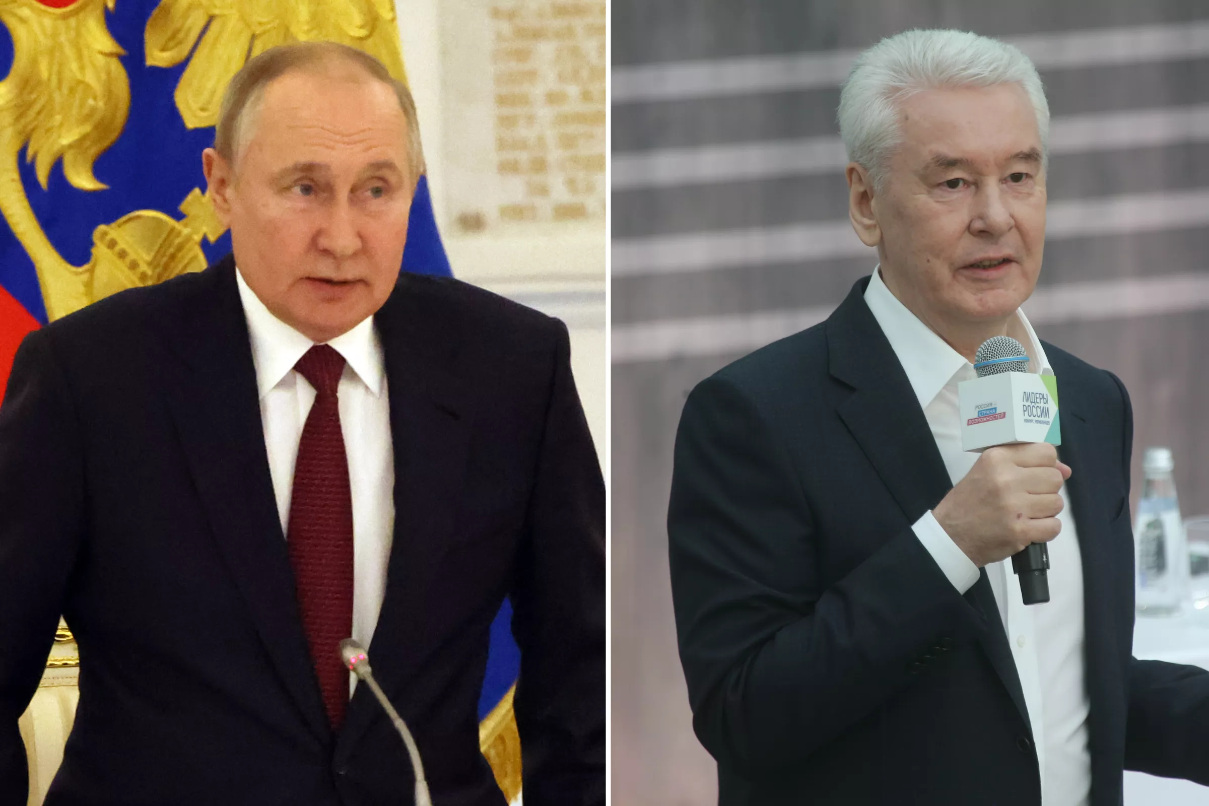 Putin's Planning for Retirement, Has Eyes on 3 Successors: Ex-Speechwriter - Vimarsana News