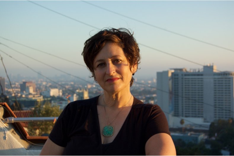 Tanya Frank