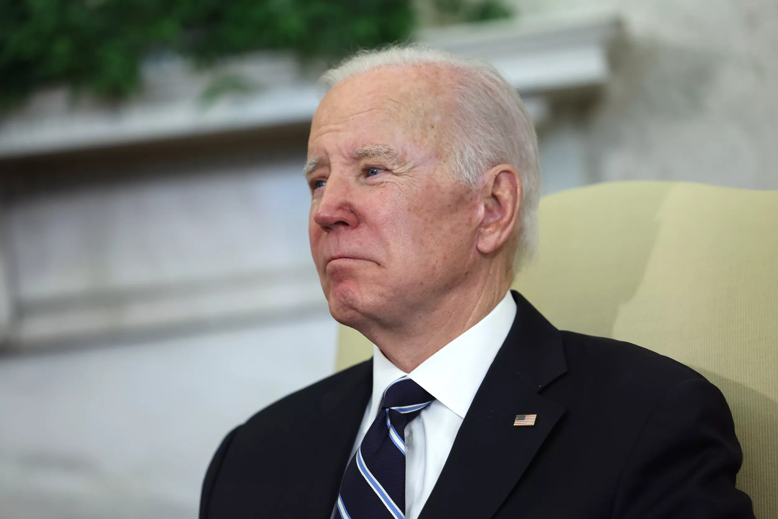Biden at Greater 'Criminal Risk' Than Trump for Documents Scandal: Lawyer - Vimarsana News