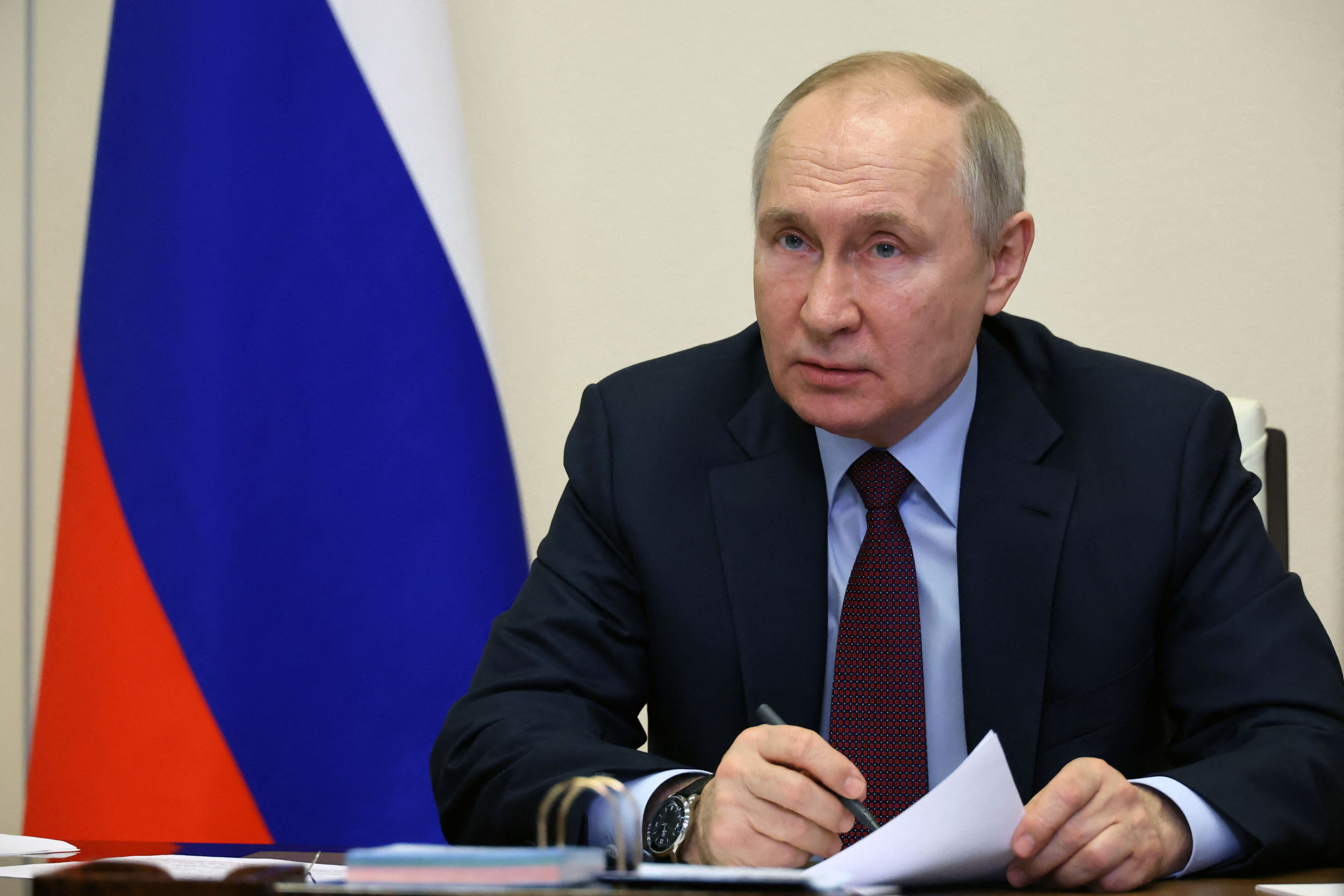 Vladimir Putin s Major Dilemma Revealed After Soledar Earnings Igor 