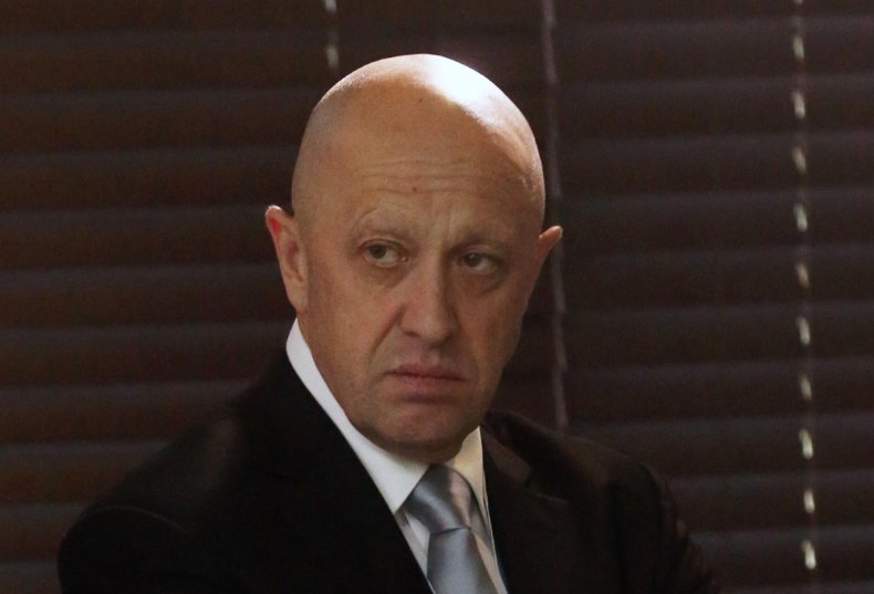 Prigozhin uses Soledar to discredit Russian forces