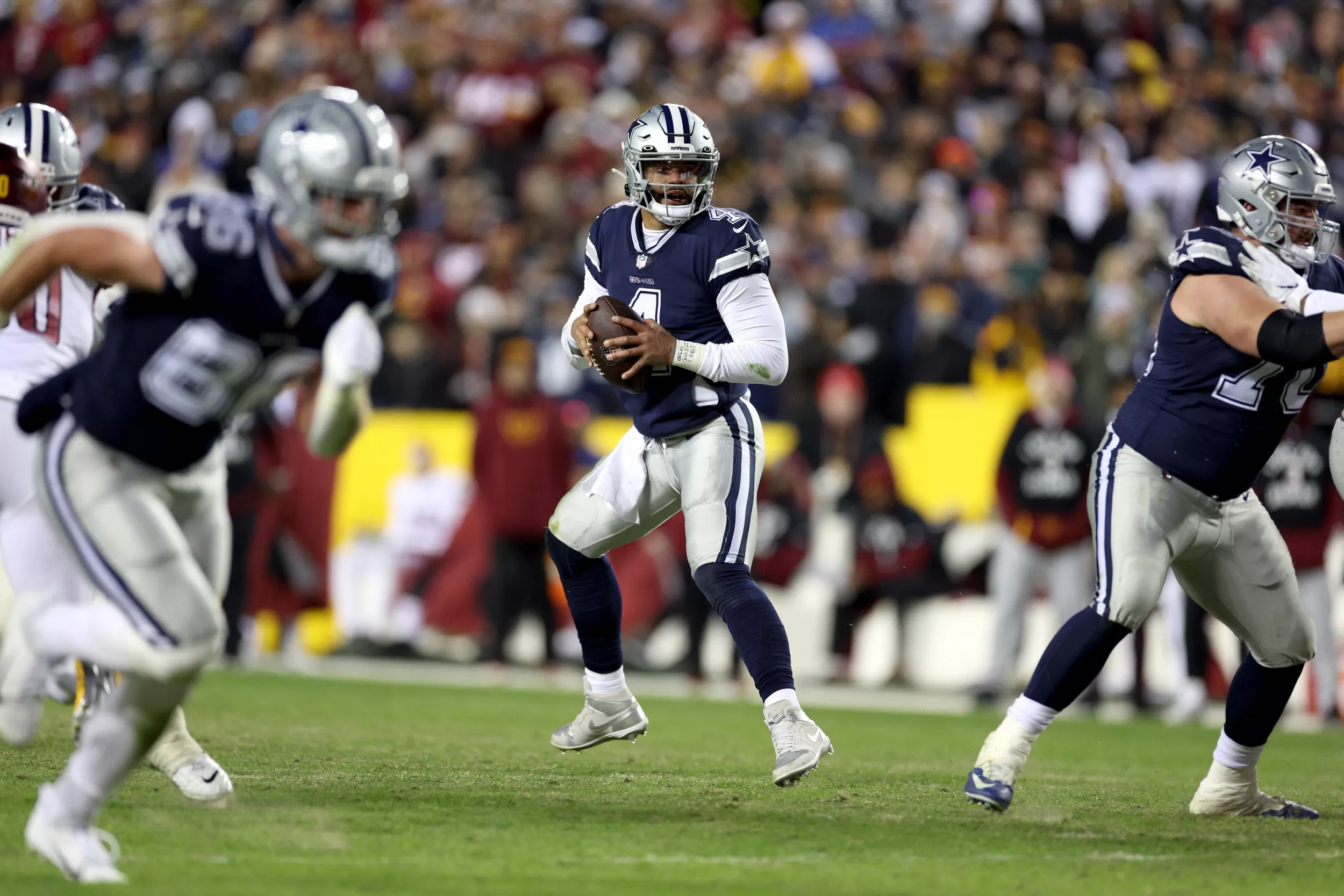 Cowboys vs. Buccaneers Odds, Picks & How to Bet - Vimarsana News