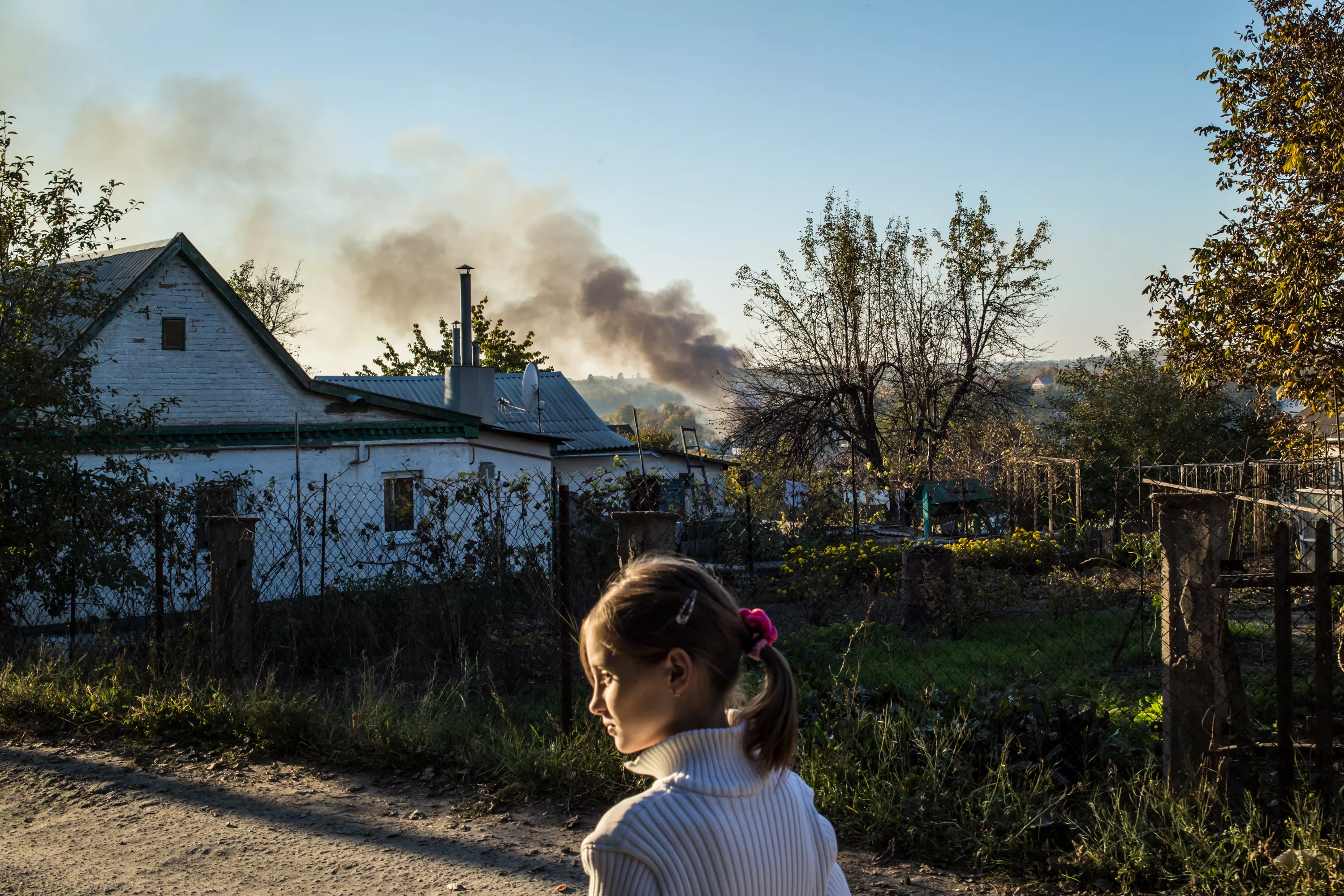Russia Strikes One Region 44 Times Sunday, Including Kindergarten: Governor - Vimarsana News