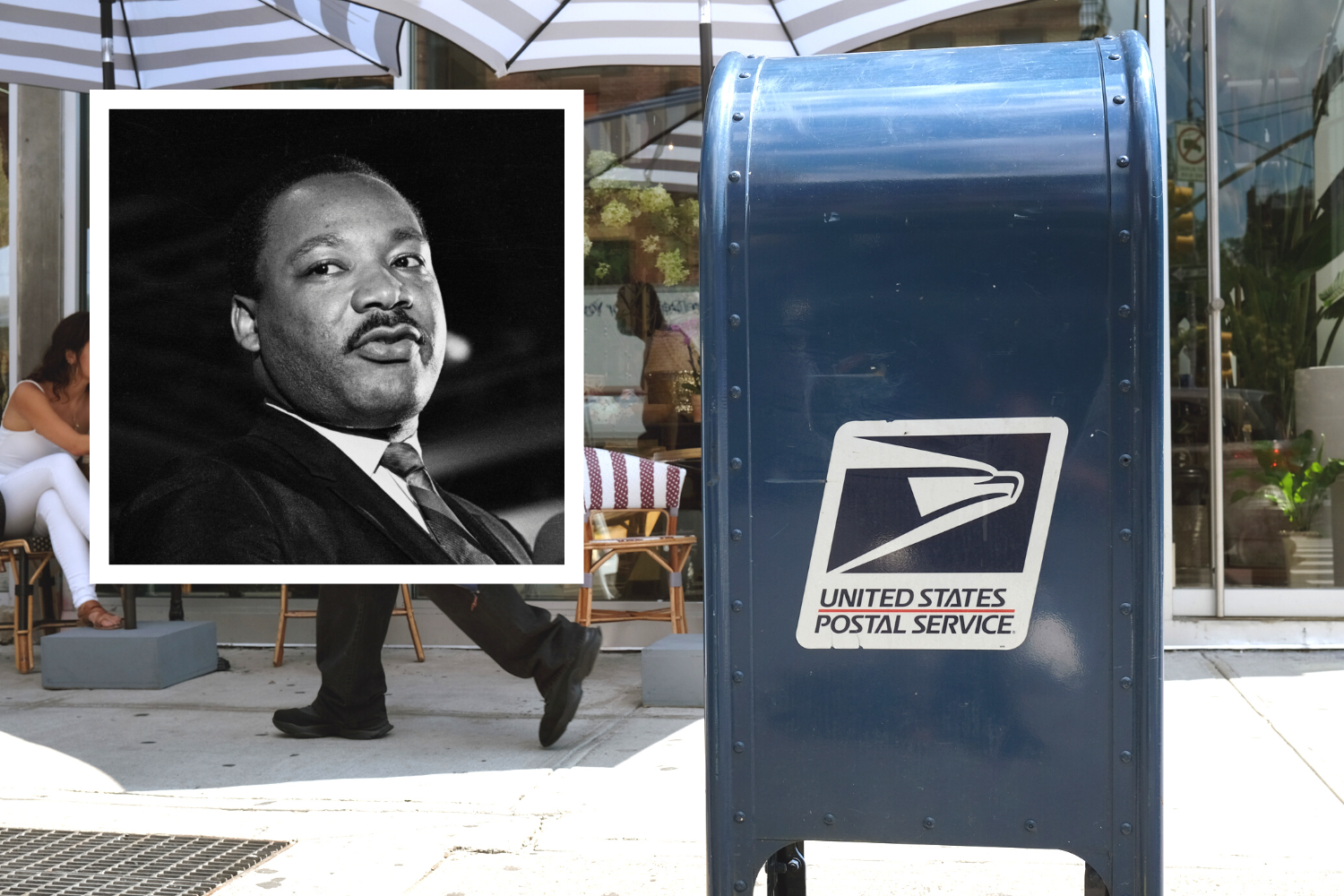 Are Post Offices Open on Martin Luther King Jr. Day 2023?