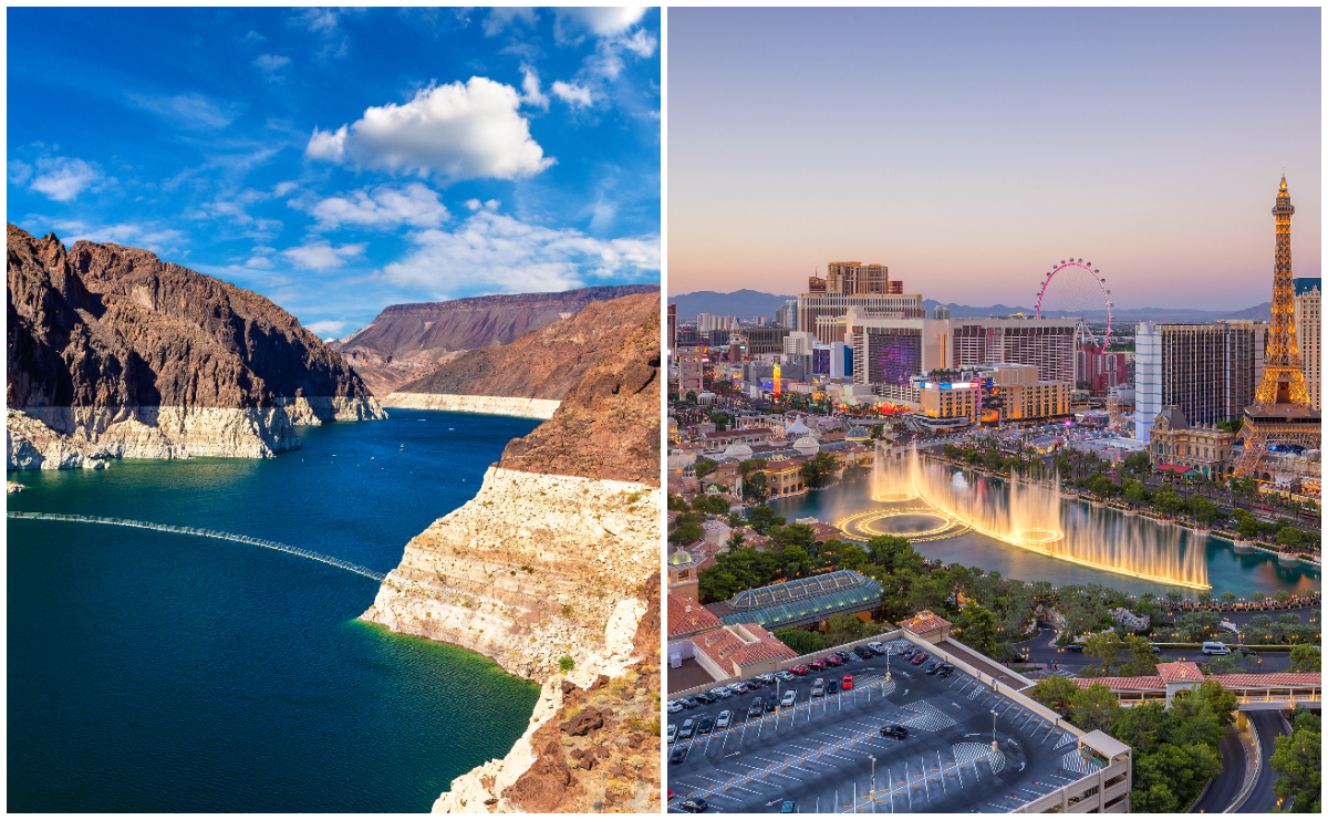 What Will Occur to Las Vegas if Lake Mead Water Degree Will get Too Low?