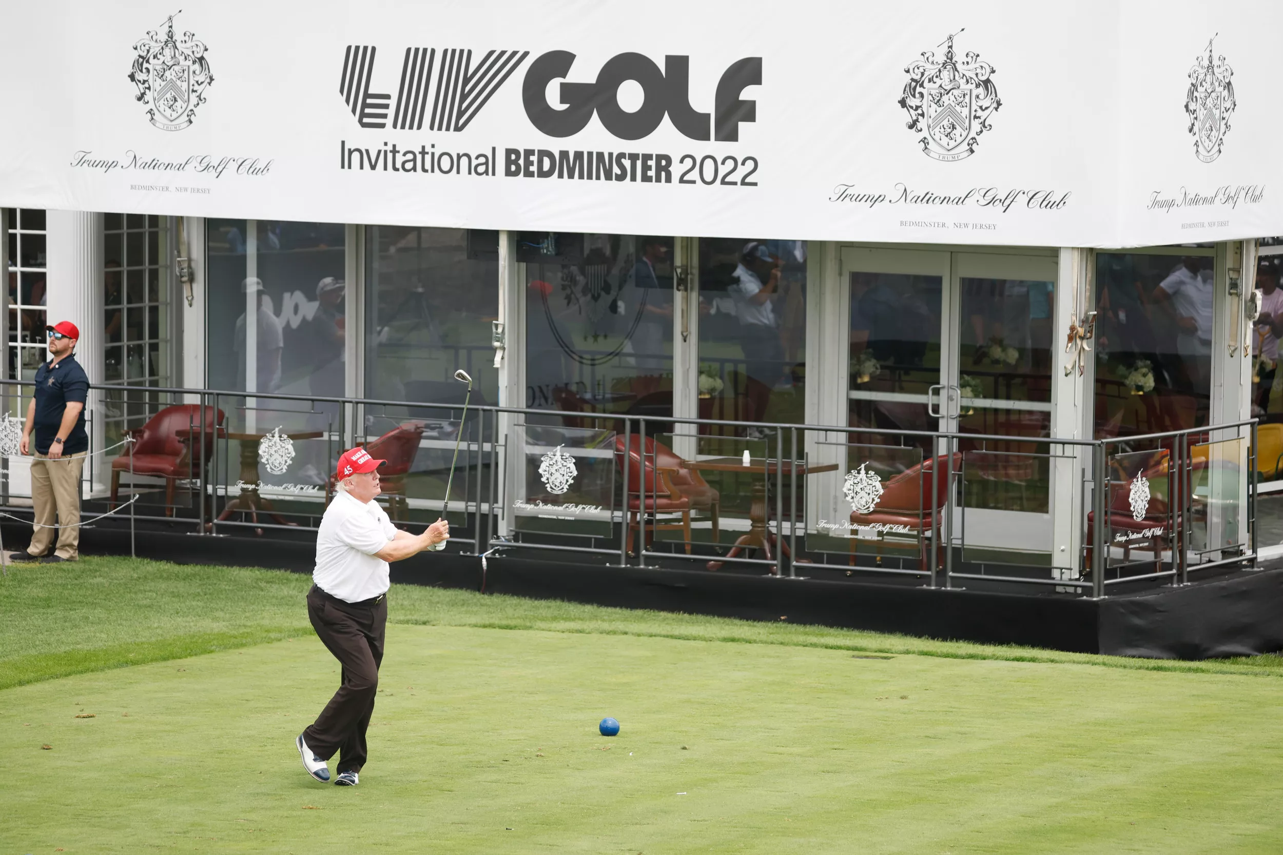 Donald Trump's Saudi Arabia Payments Spark Calls for Fresh Investigation - Vimarsana News