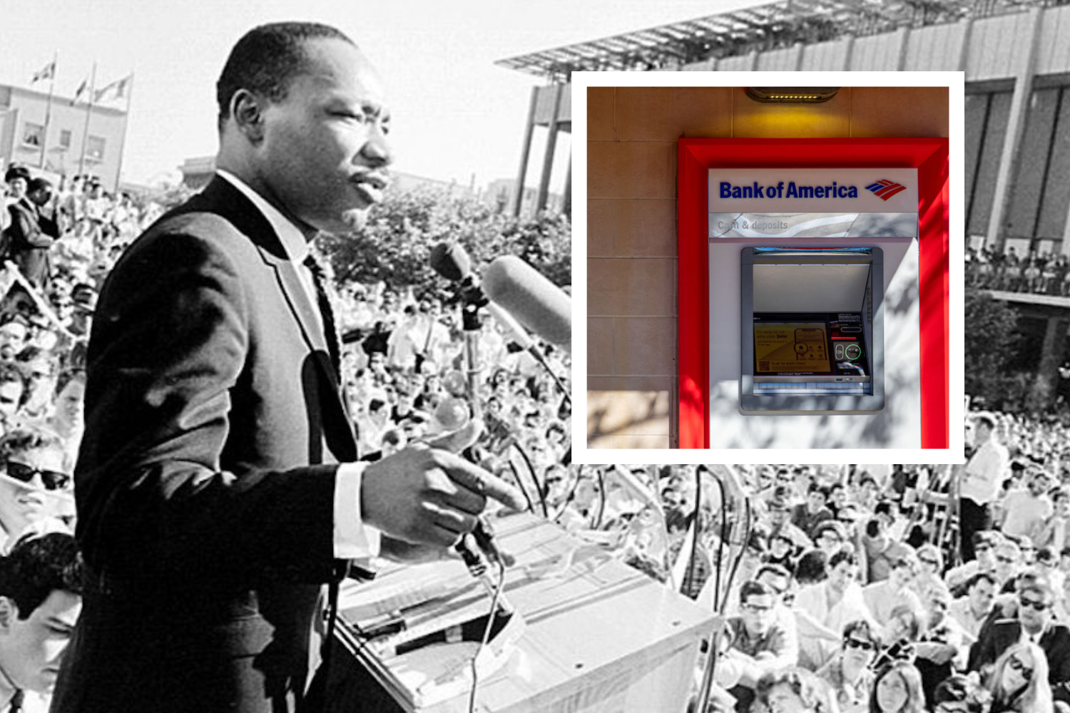 Are Banks Open on Martin Luther King Jr. Day 2023? Chase, TD Bank and More