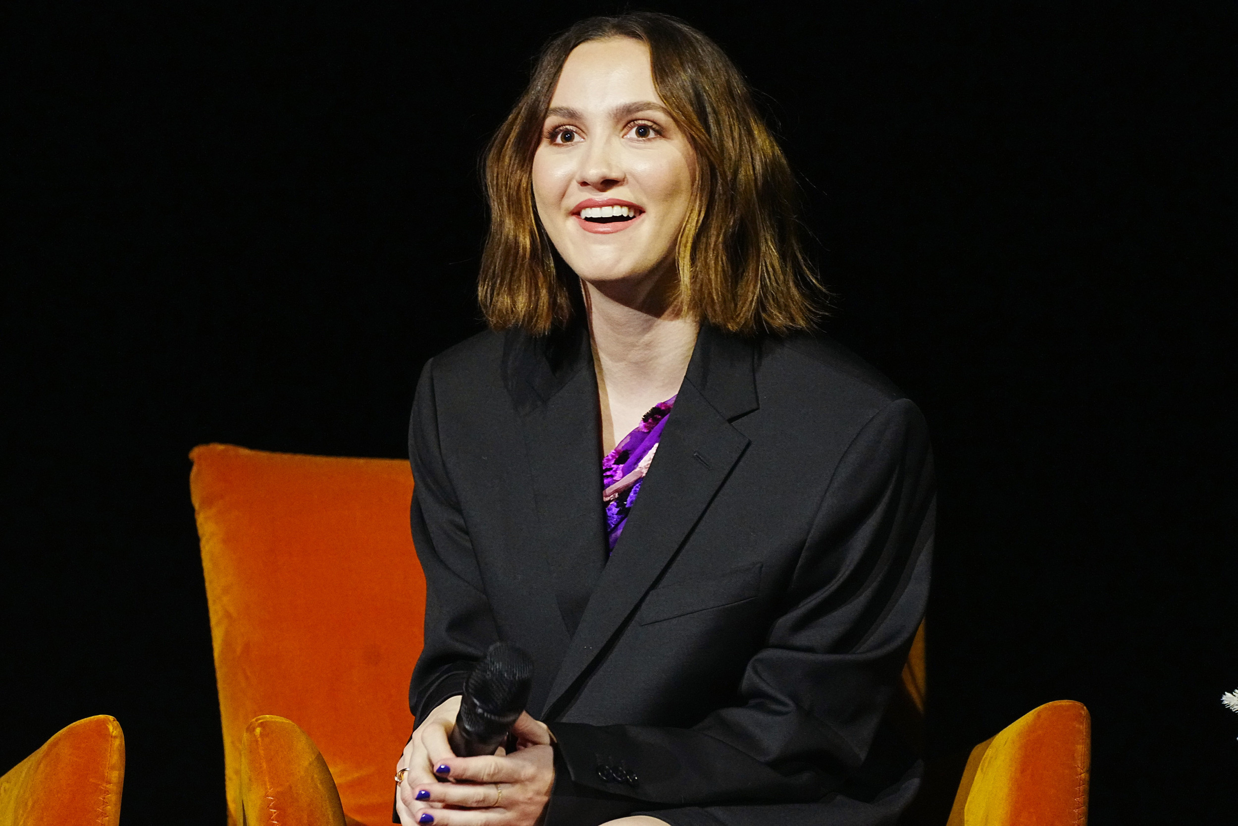 Nepo baby' Maude Apatow criticized for off-Broadway show